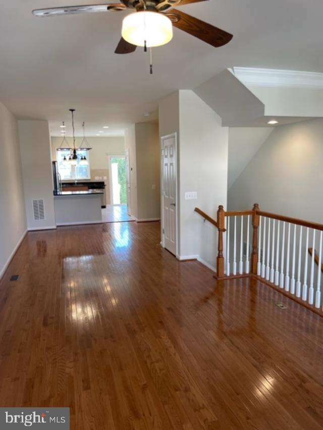 BRAMBLETON - Residential Lease