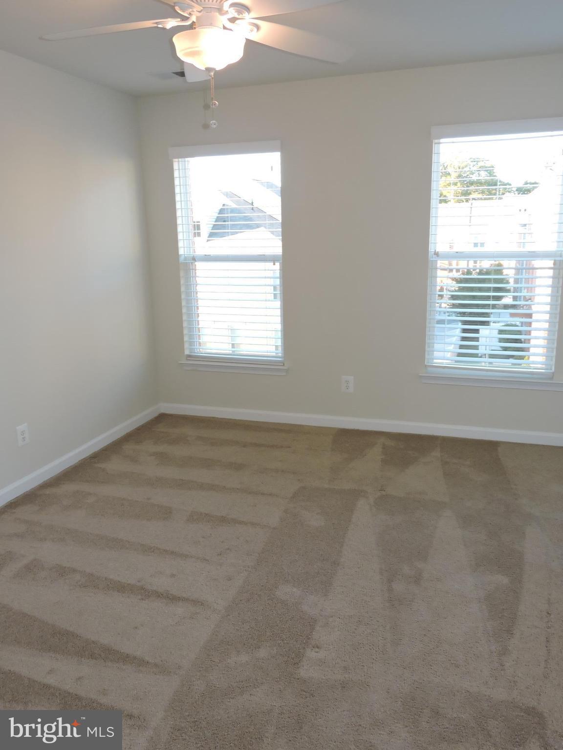 BRAMBLETON - Residential Lease