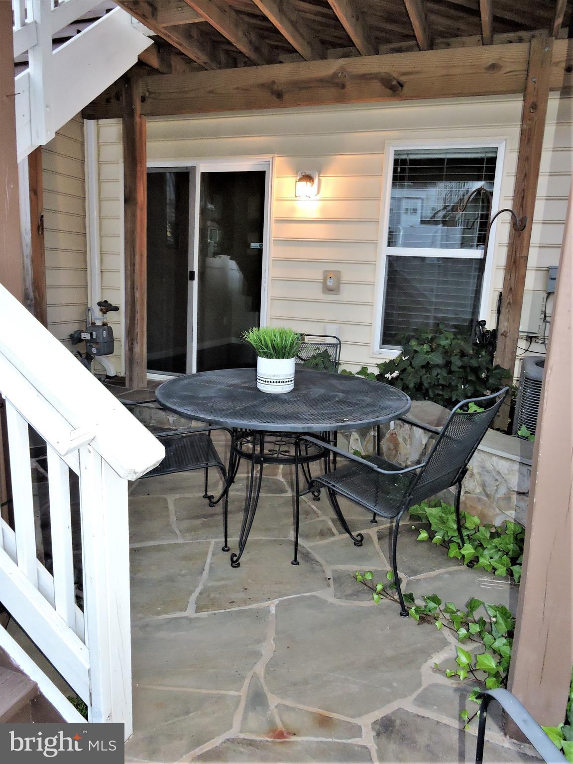 BRAMBLETON - Residential Lease