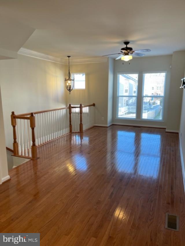BRAMBLETON - Residential Lease