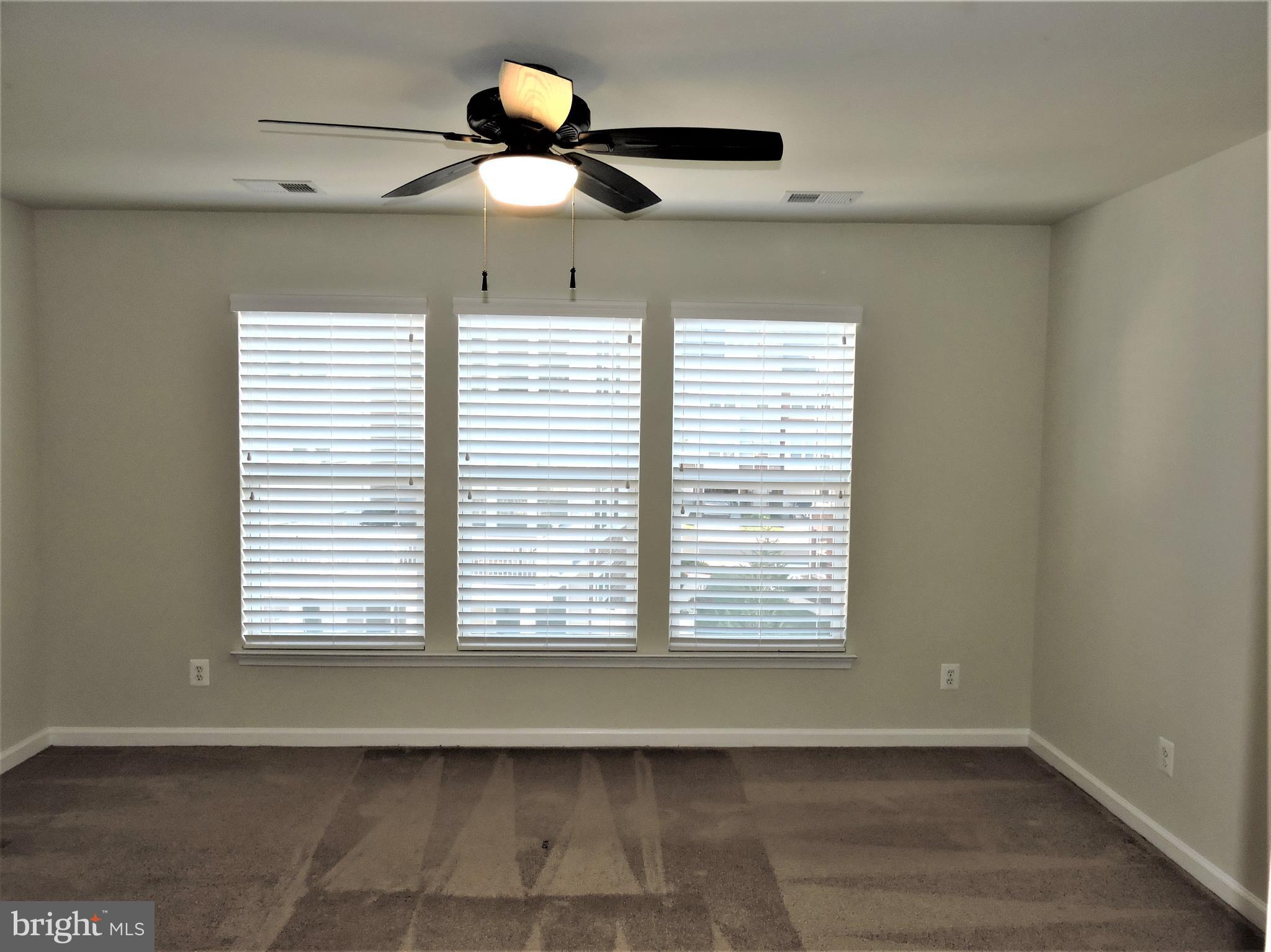 BRAMBLETON - Residential Lease