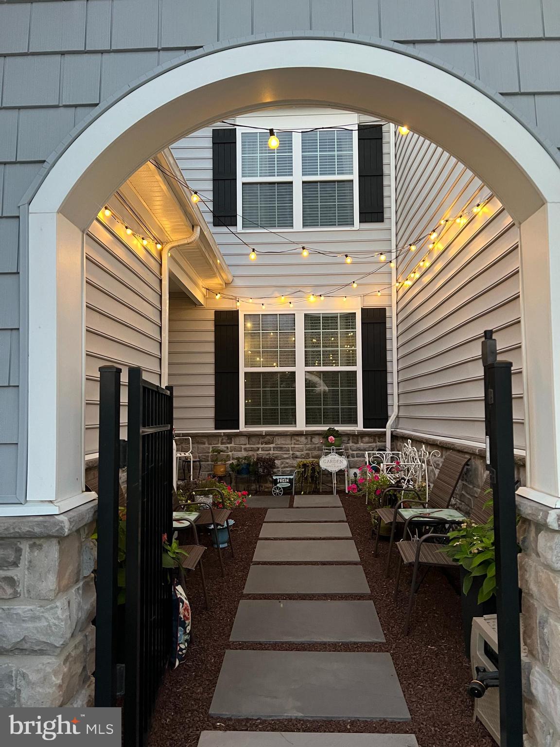 BAY BRIDGE COVE - Residential