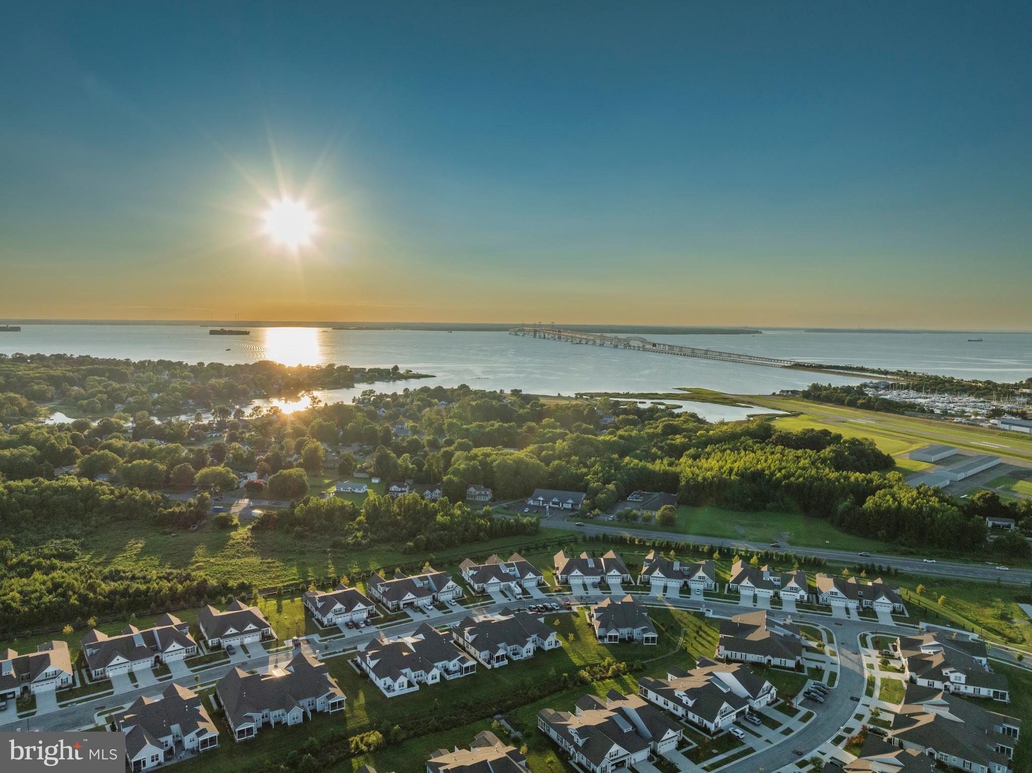 BAY BRIDGE COVE - Residential