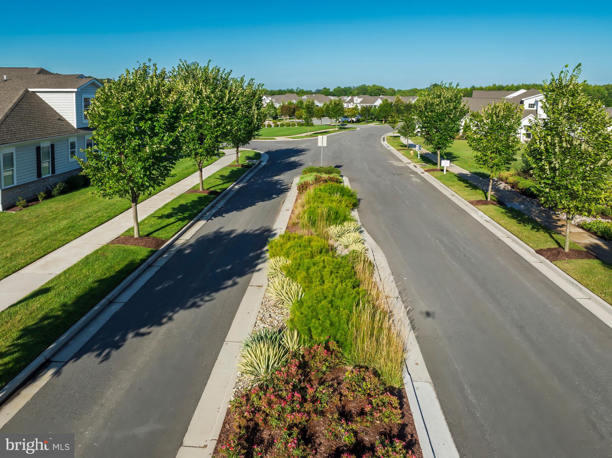 BAY BRIDGE COVE - Residential