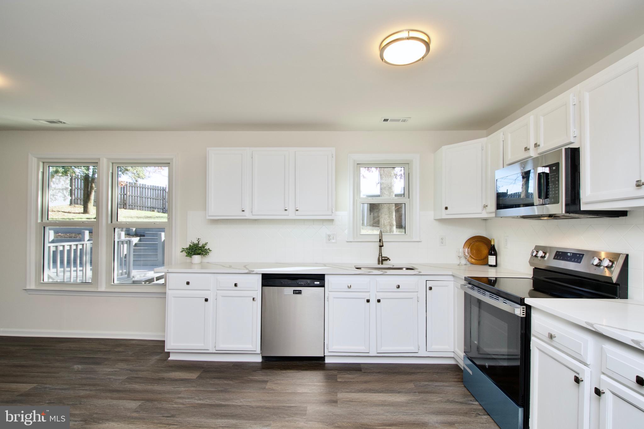 GREENRIDGE - Residential