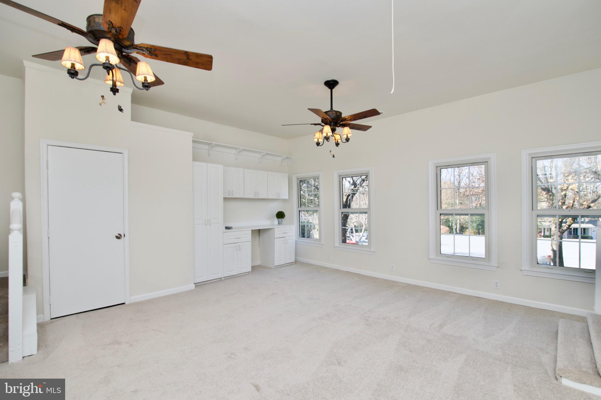 GREENRIDGE - Residential