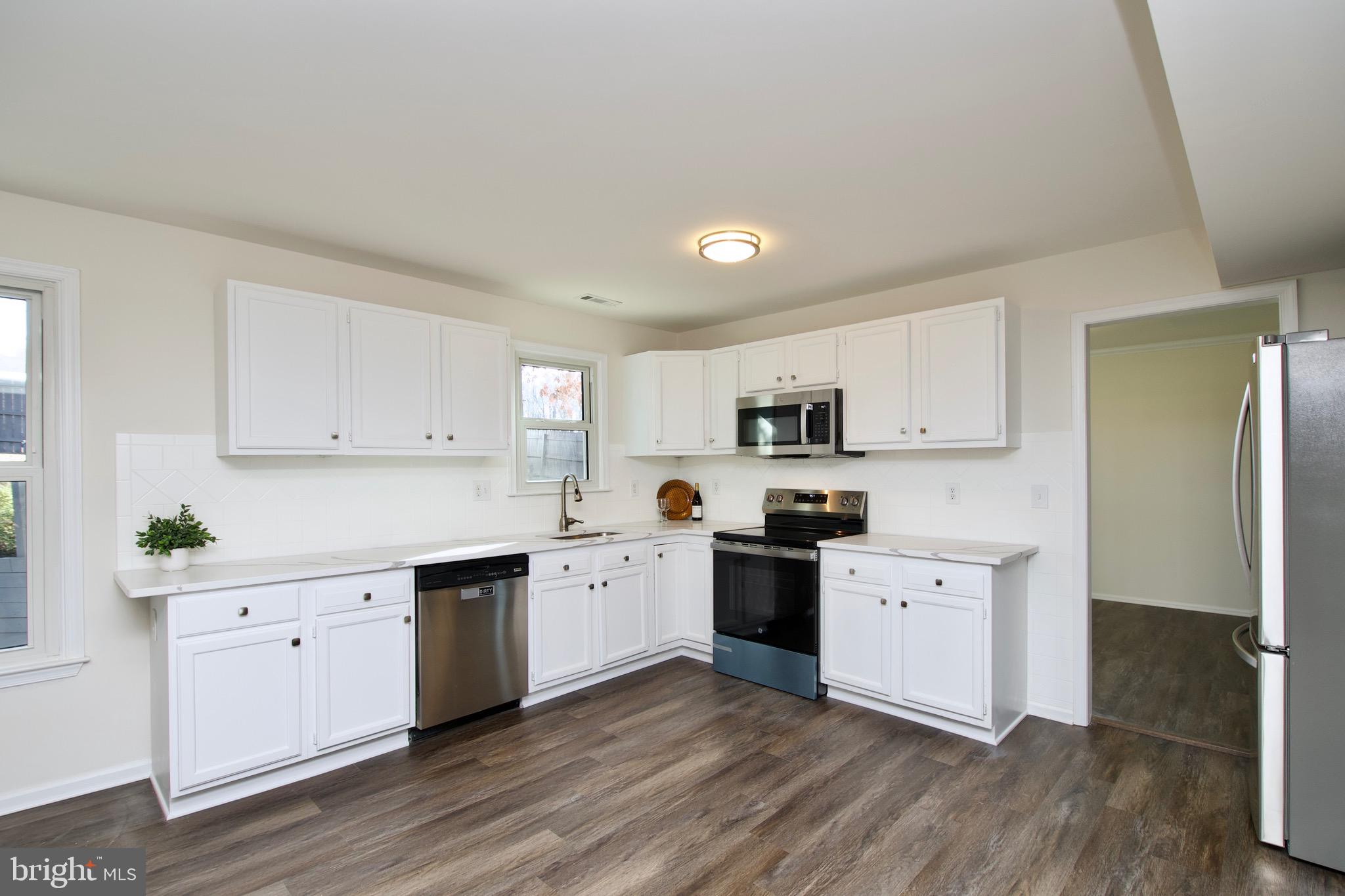 GREENRIDGE - Residential