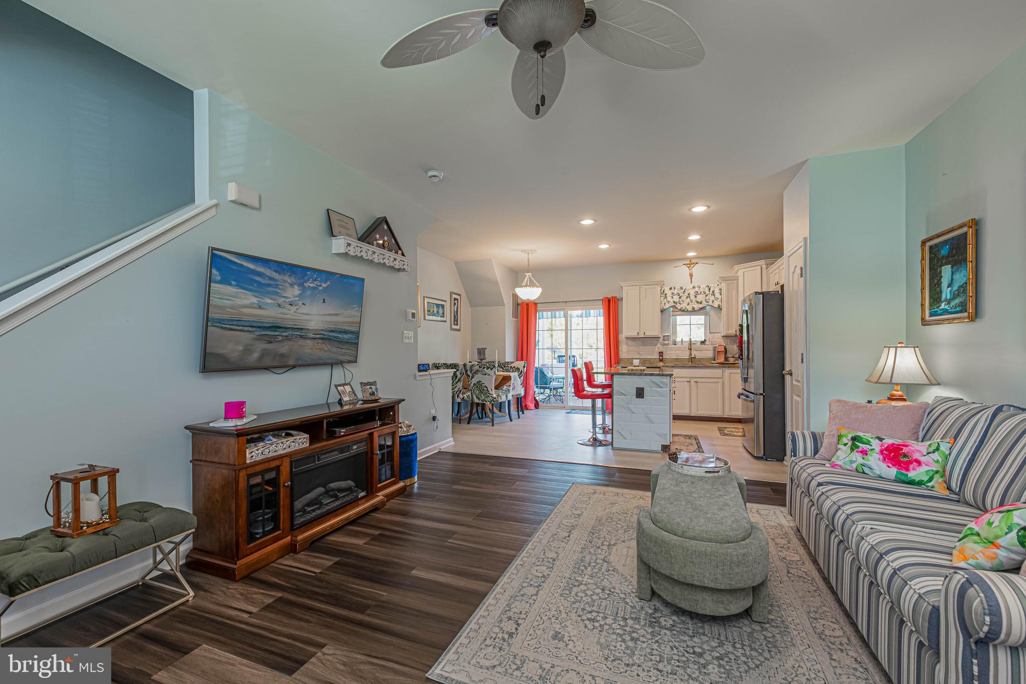 PLANTATION LAKES - Residential