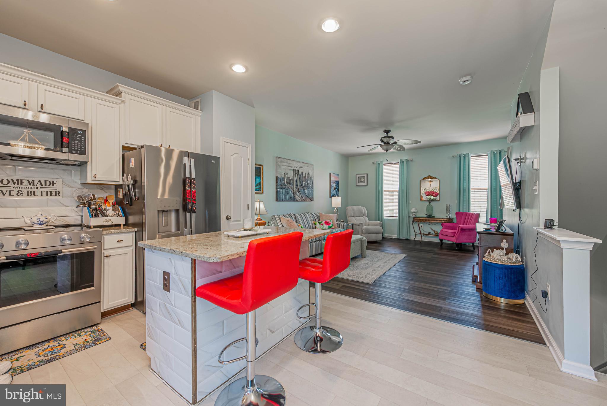 PLANTATION LAKES - Residential