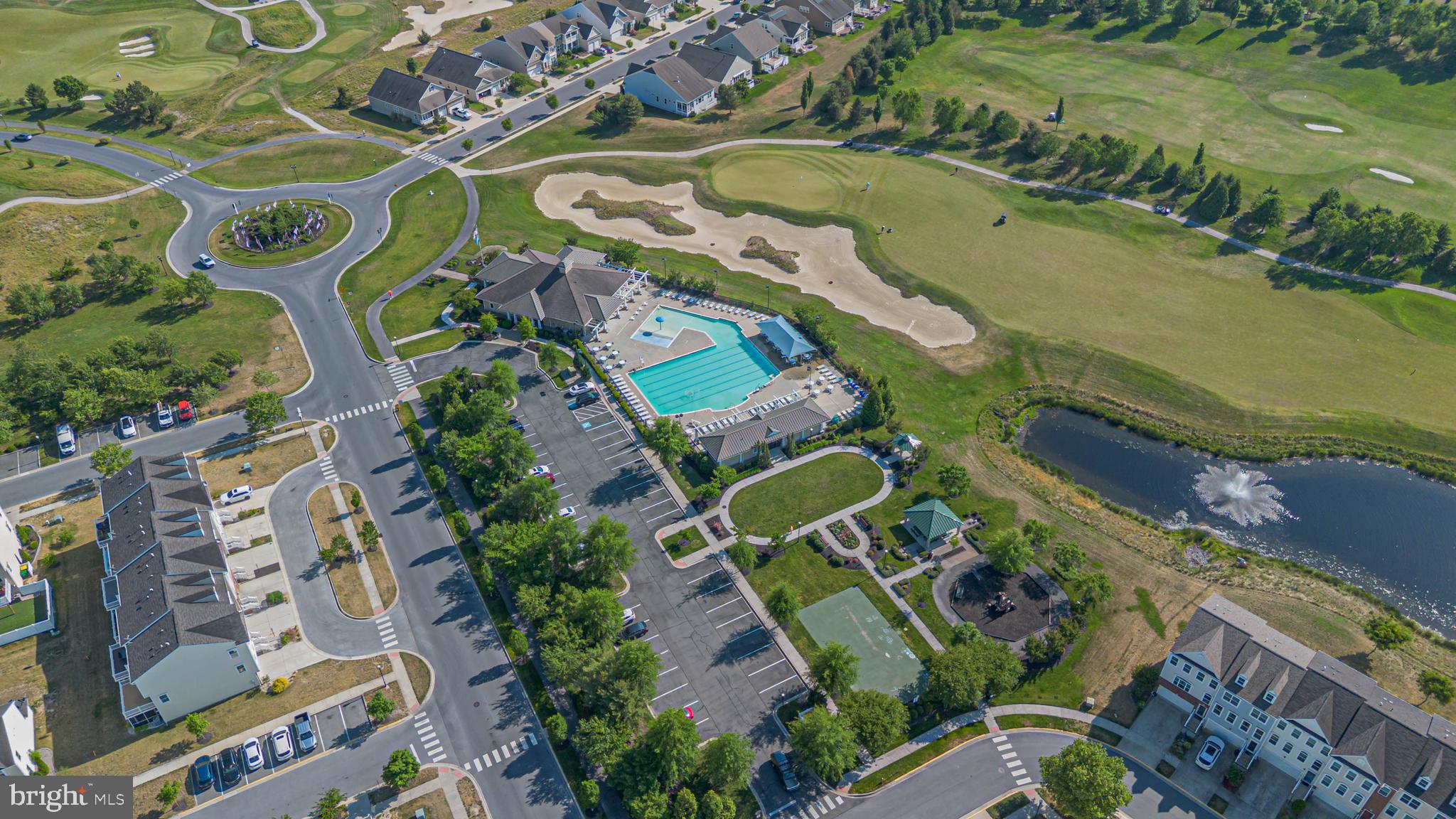 PLANTATION LAKES - Residential