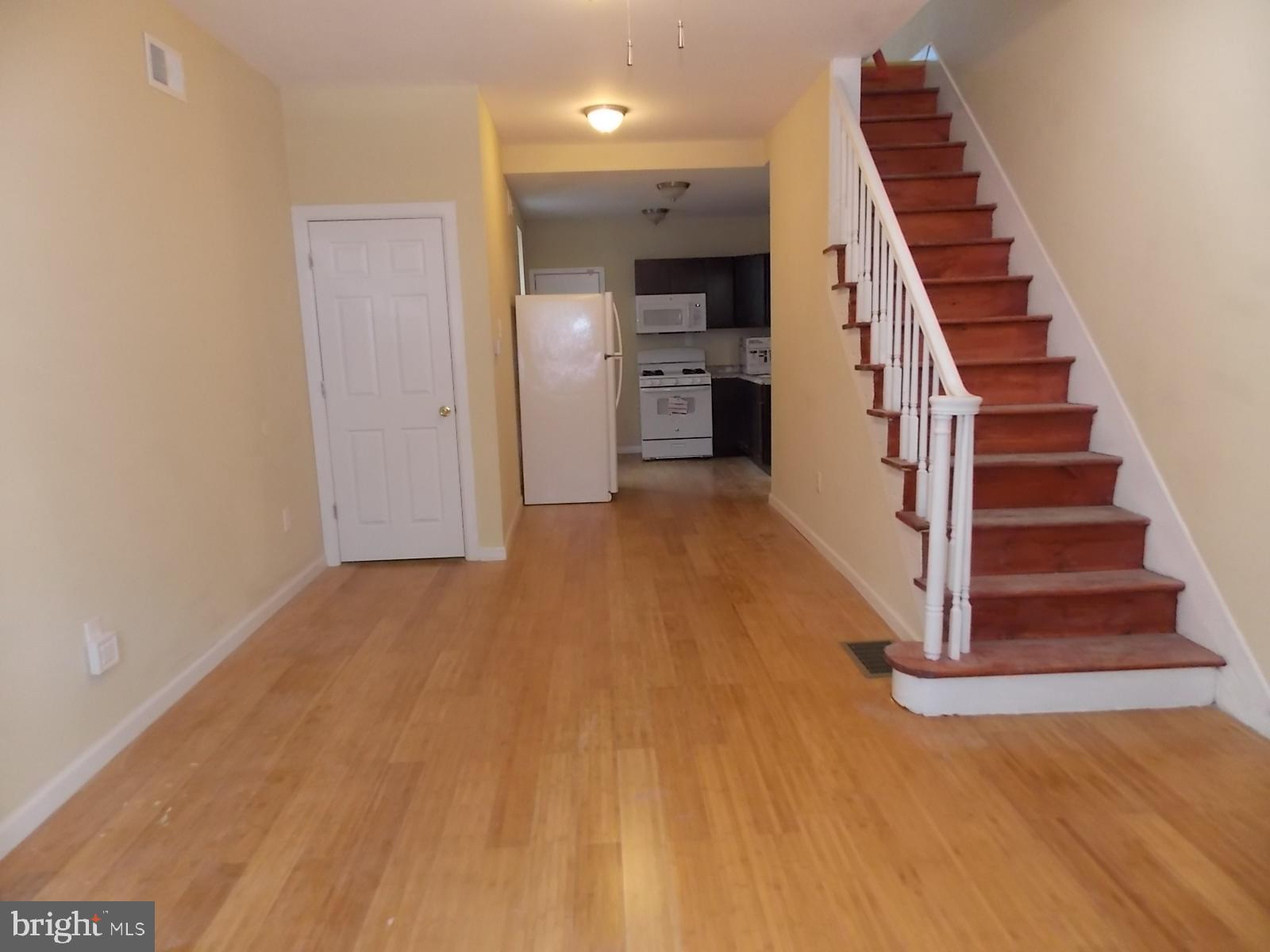 MILL CREEK - Residential