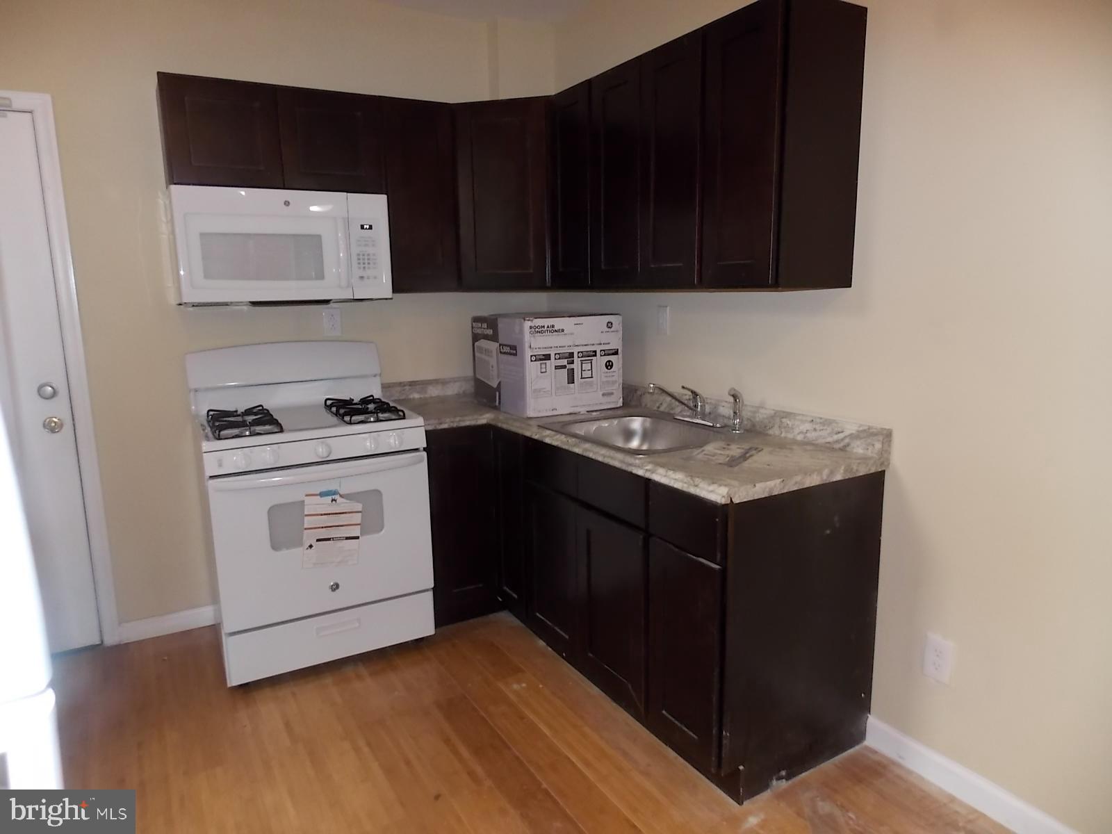 MILL CREEK - Residential