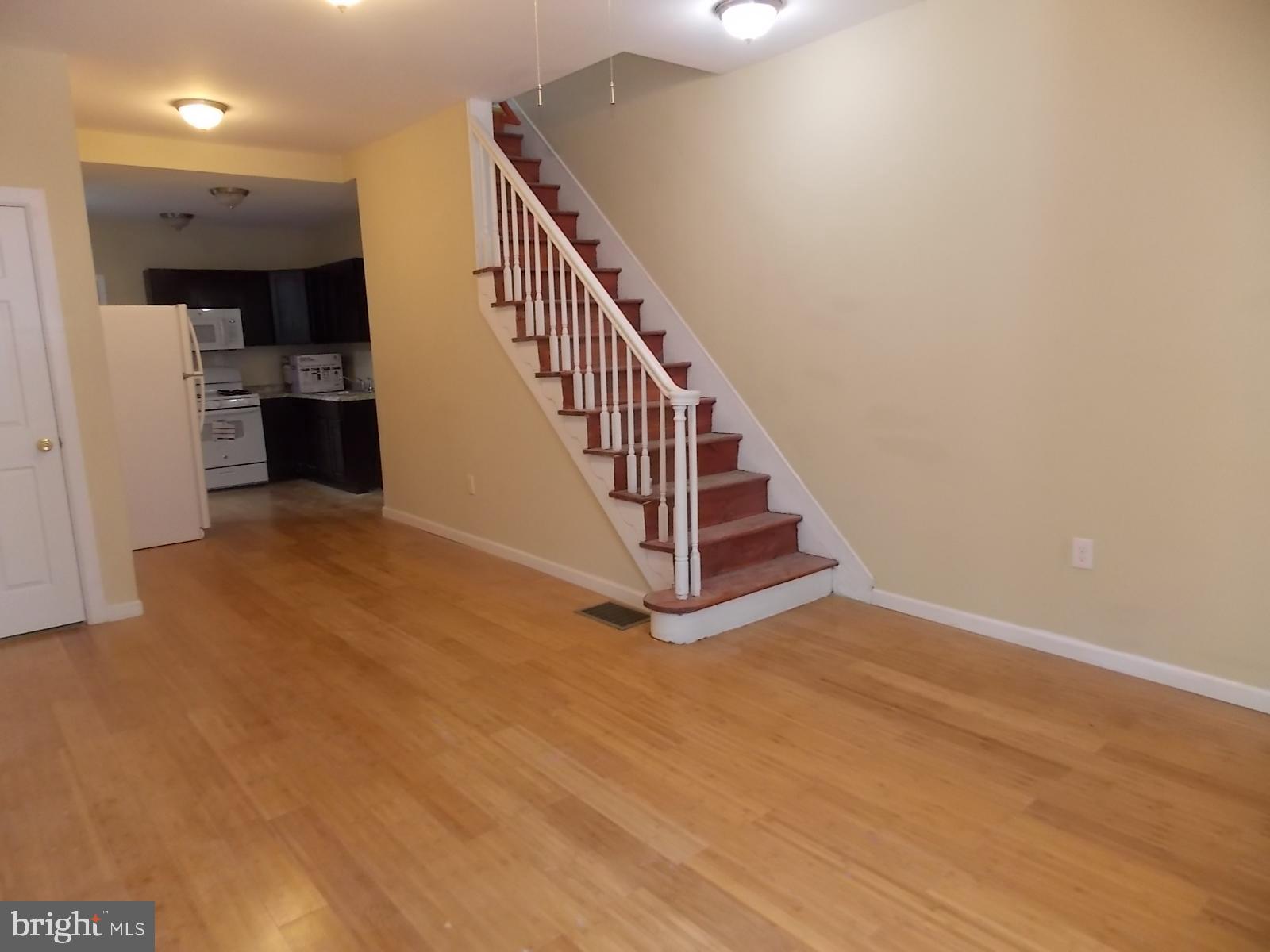MILL CREEK - Residential