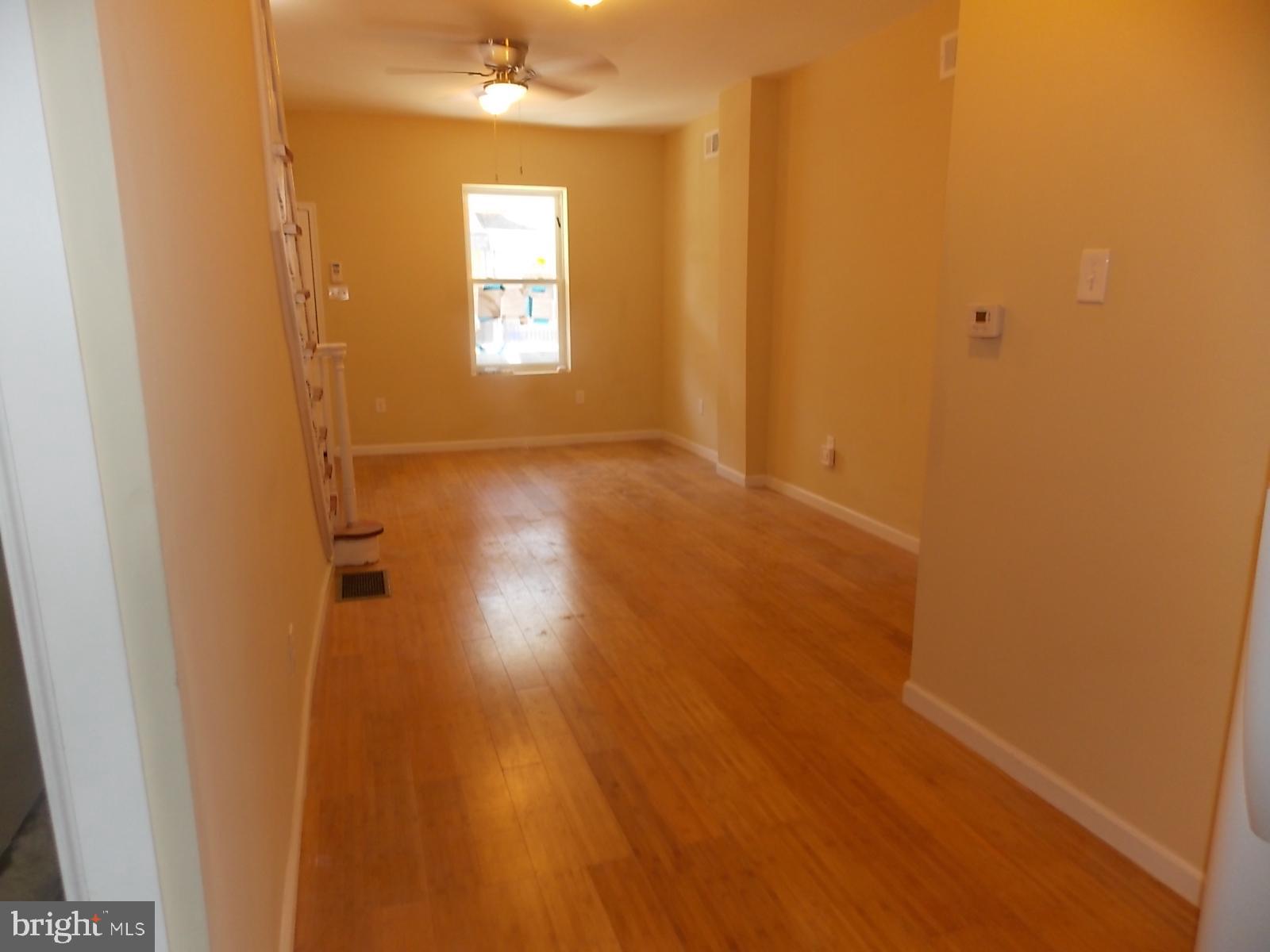 MILL CREEK - Residential