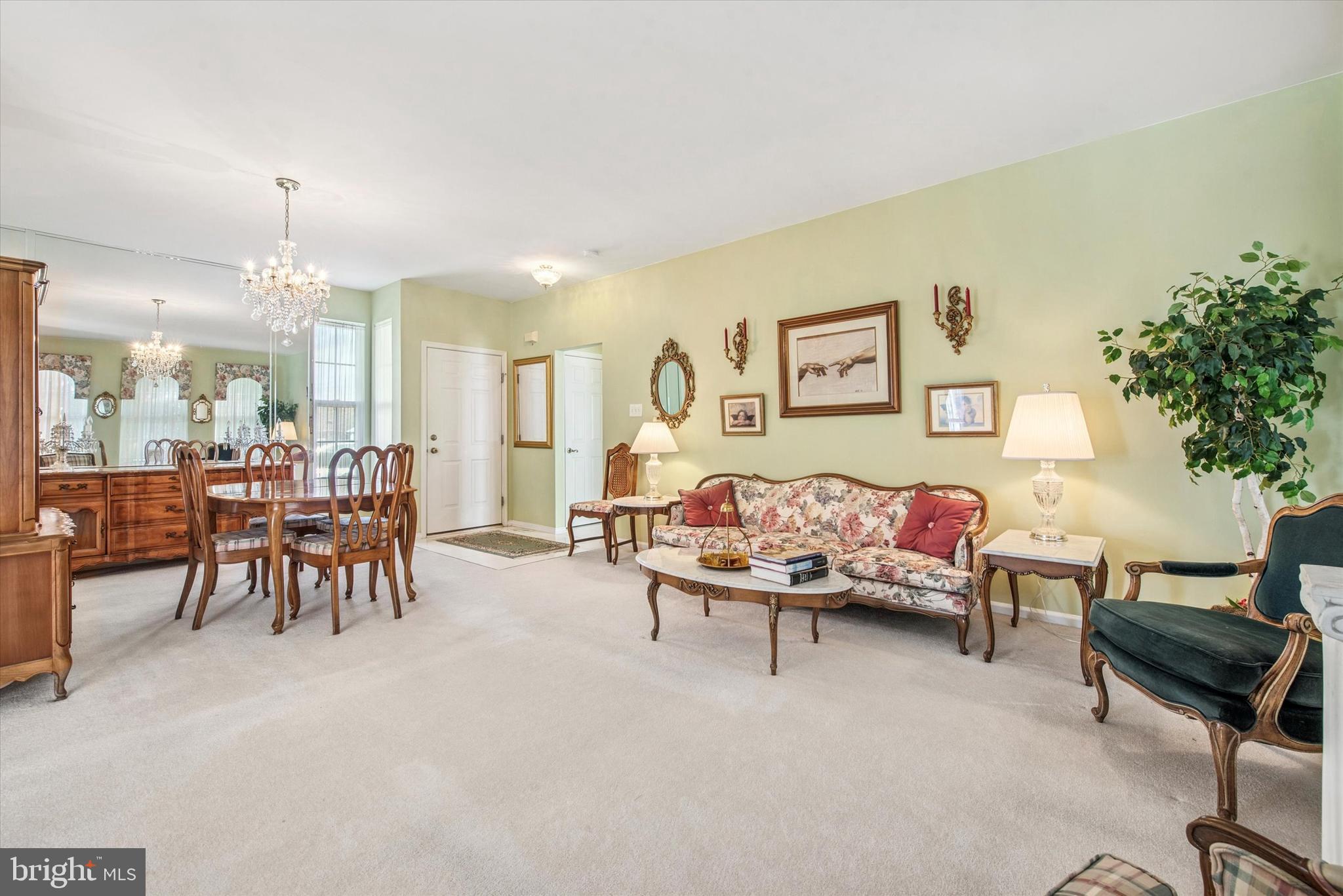 FOX HILL FARM - Residential