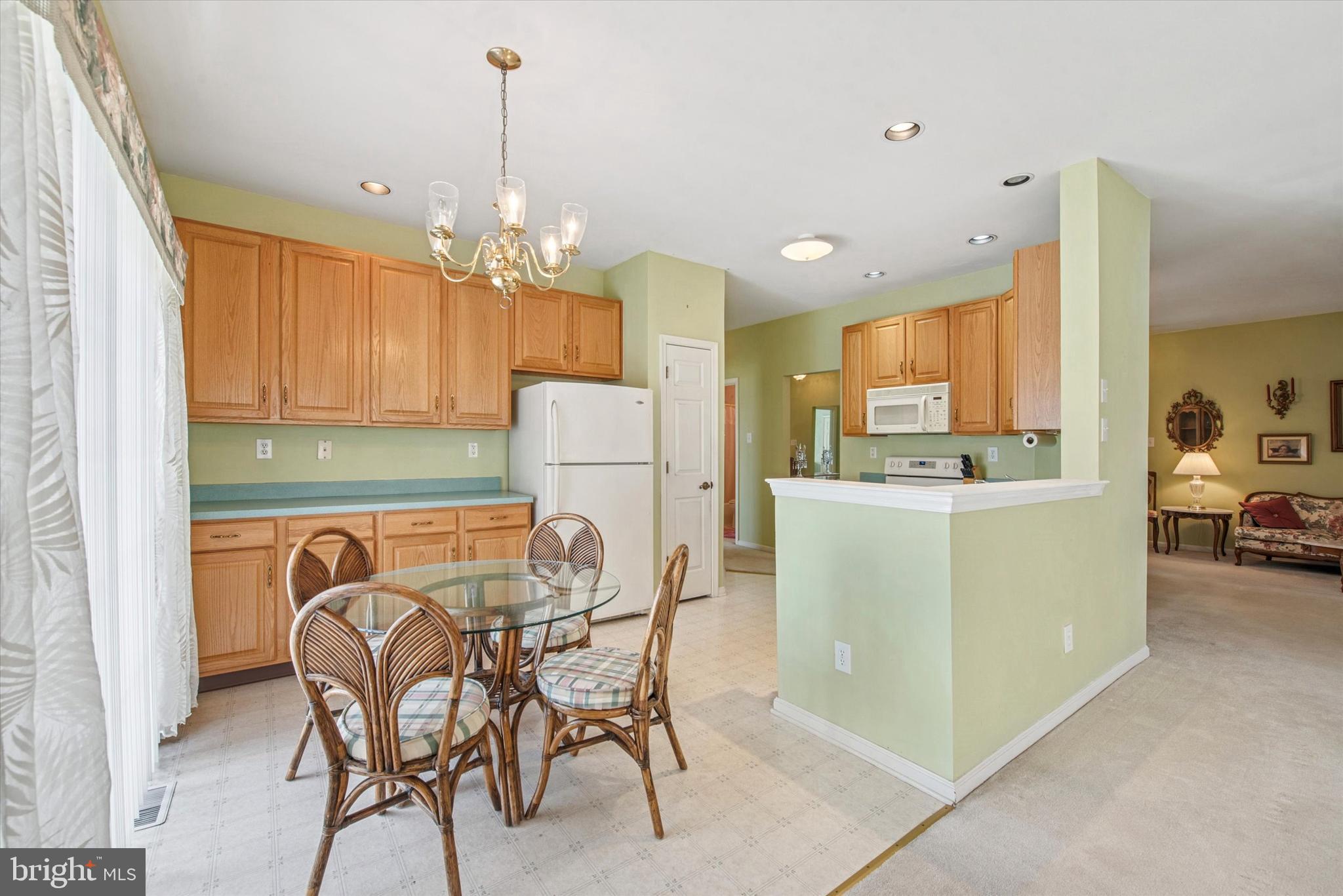 FOX HILL FARM - Residential