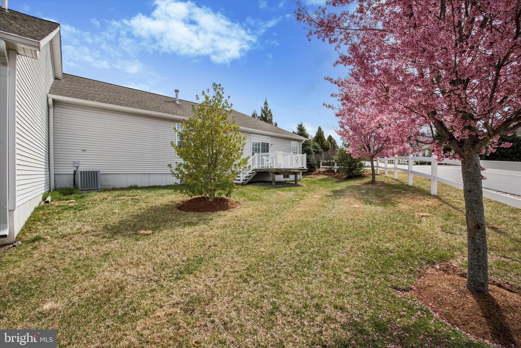 FOX HILL FARM - Residential