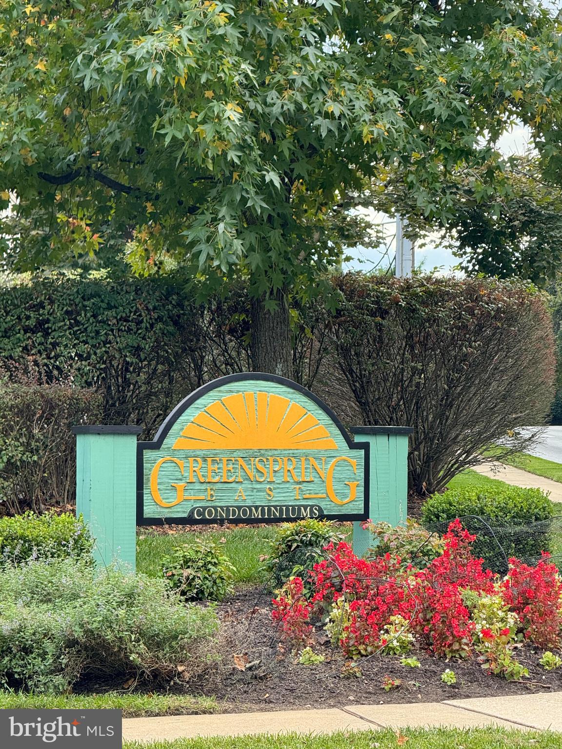 GREENSPRING EAST - Residential