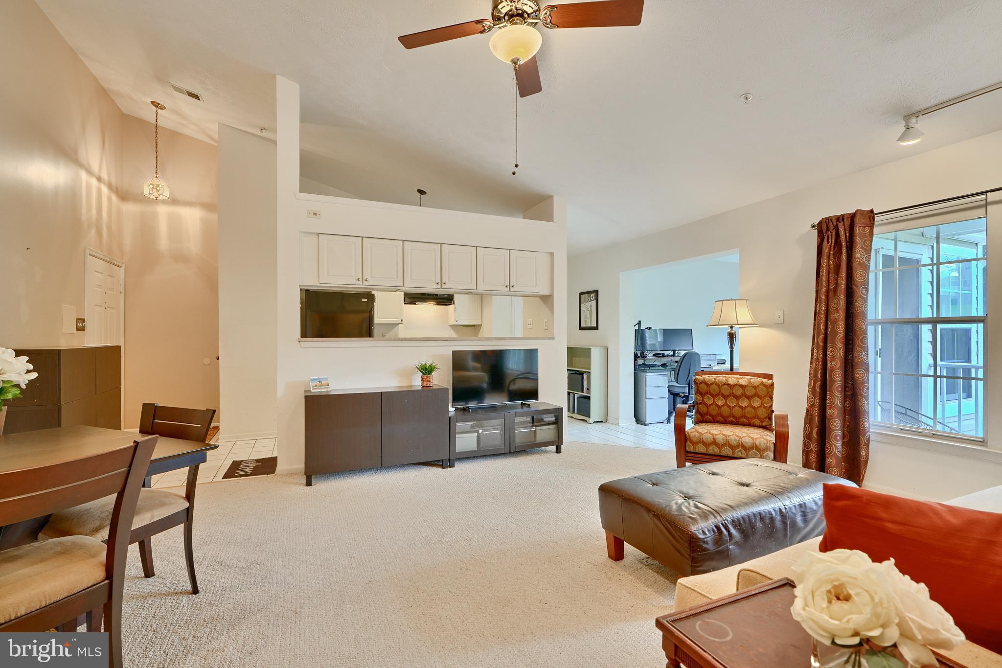 GREENSPRING EAST - Residential