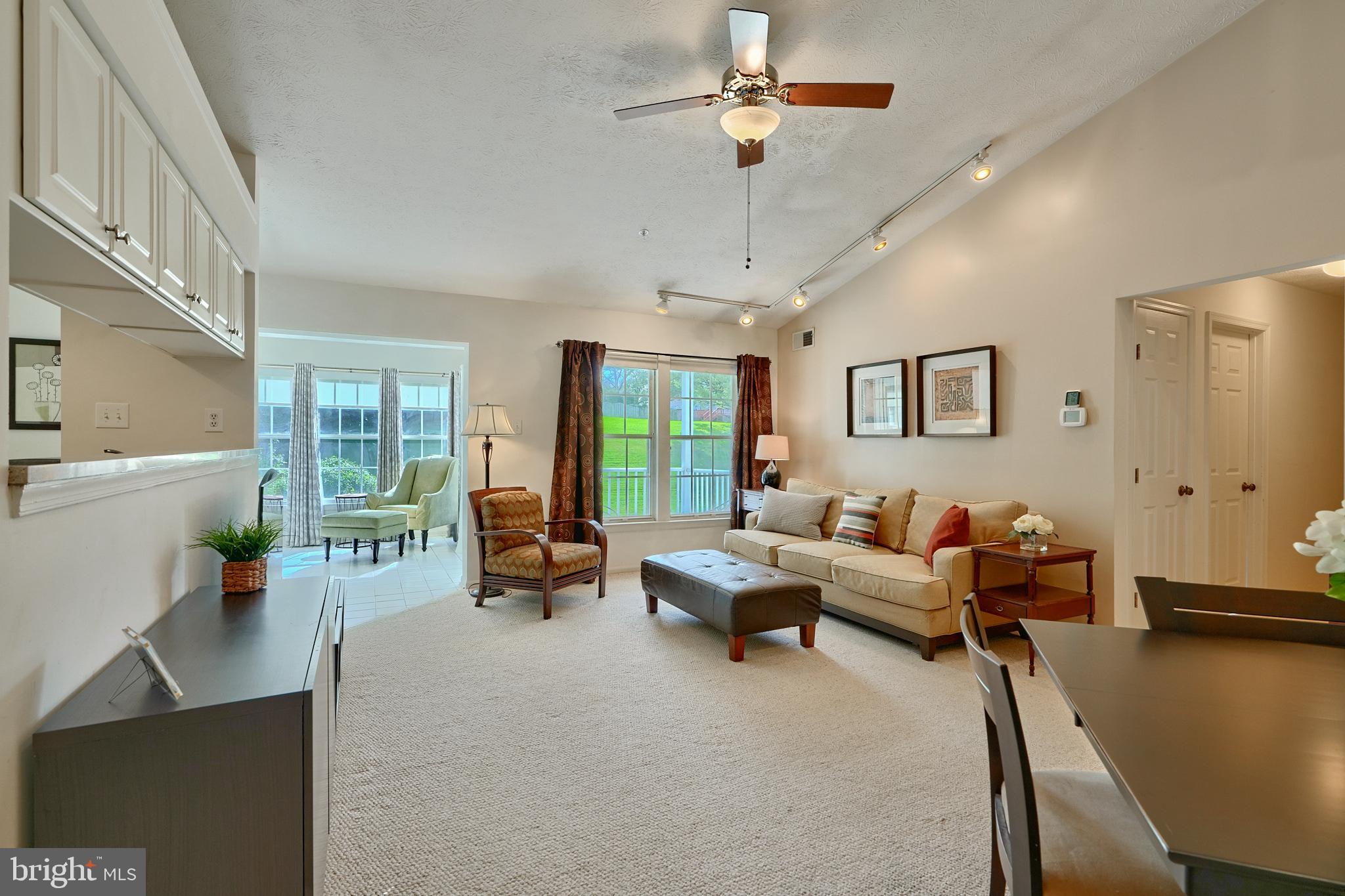 GREENSPRING EAST - Residential