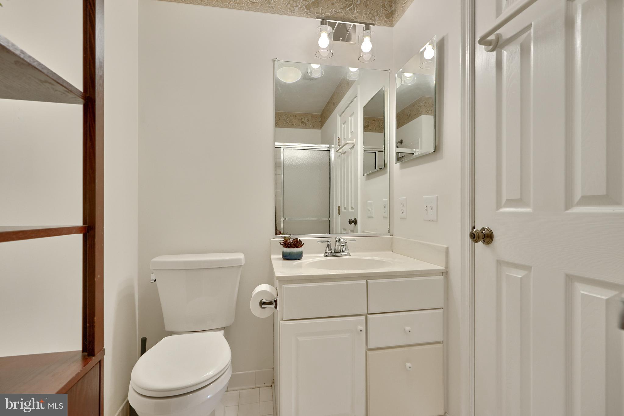 GREENSPRING EAST - Residential