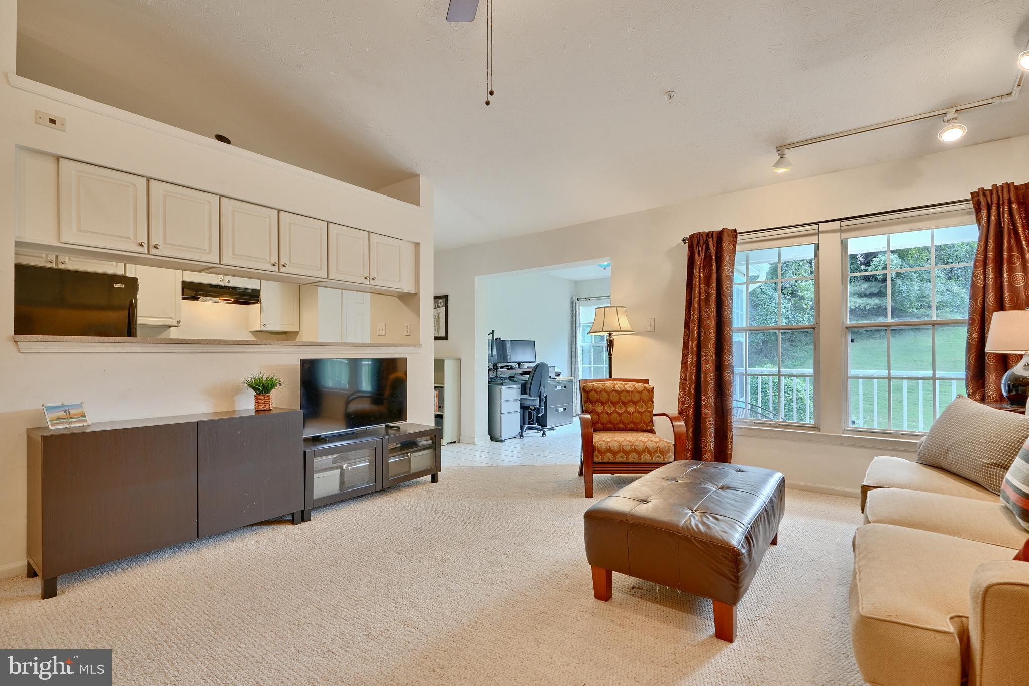 GREENSPRING EAST - Residential