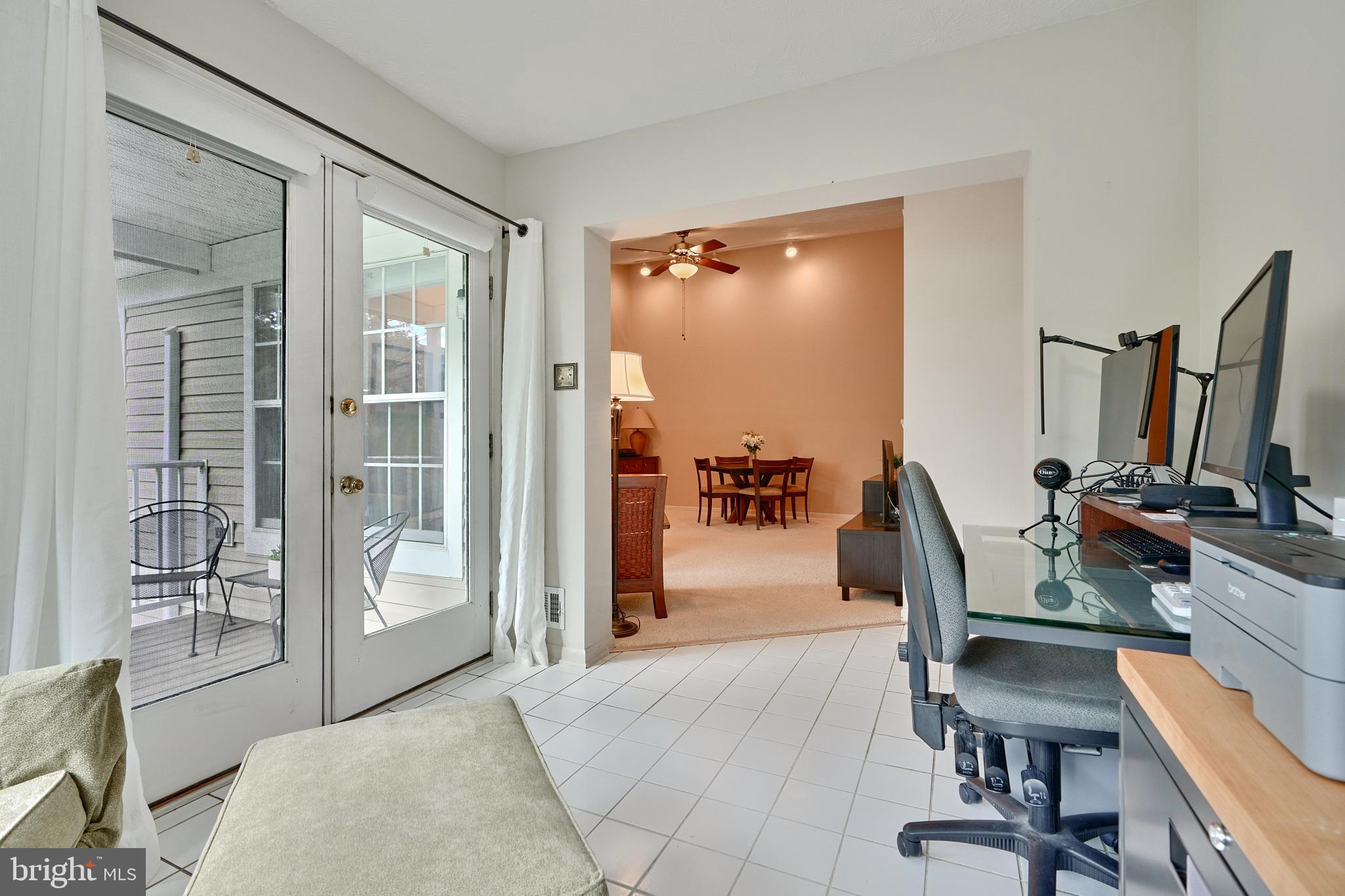 GREENSPRING EAST - Residential
