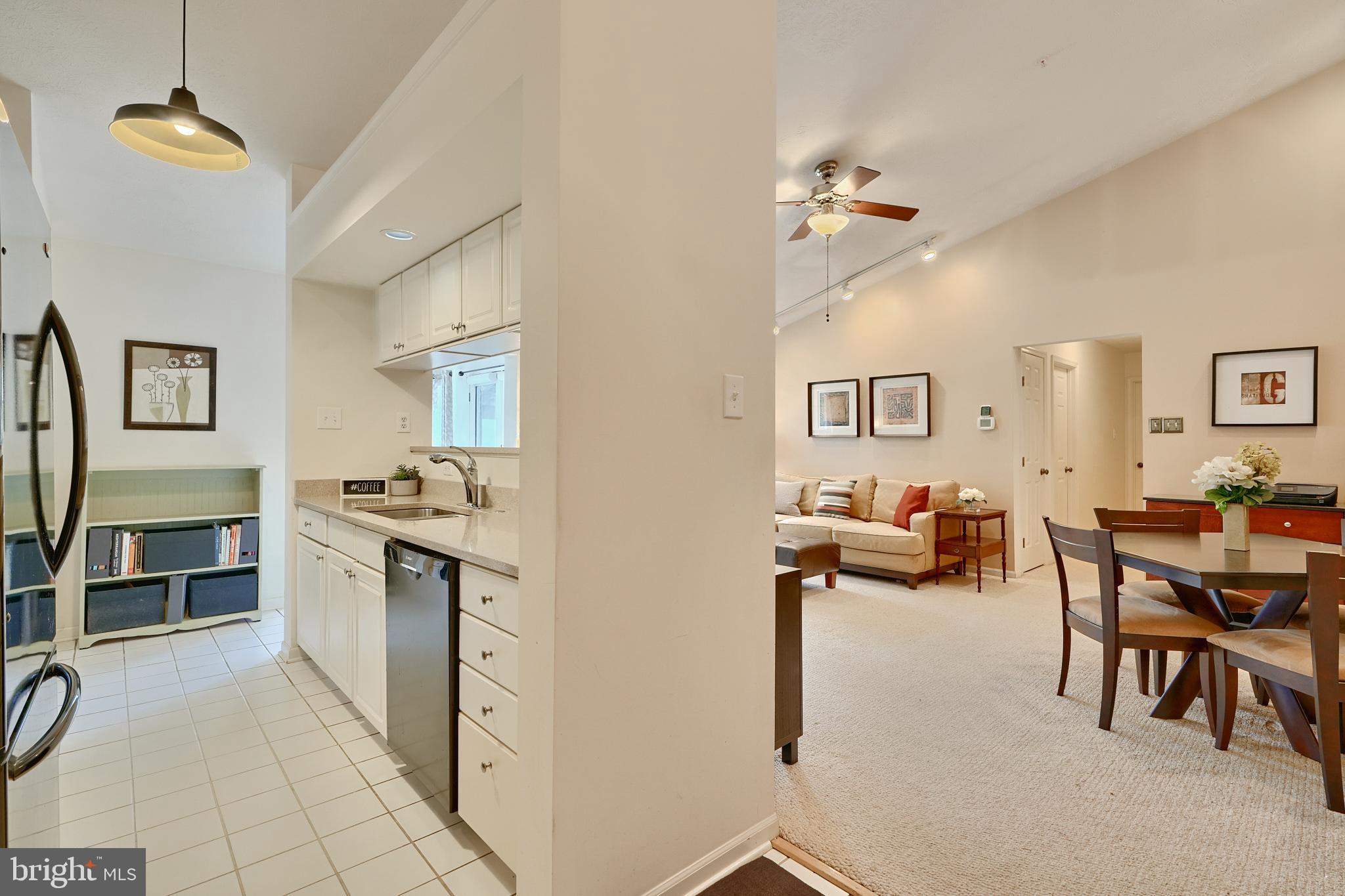 GREENSPRING EAST - Residential