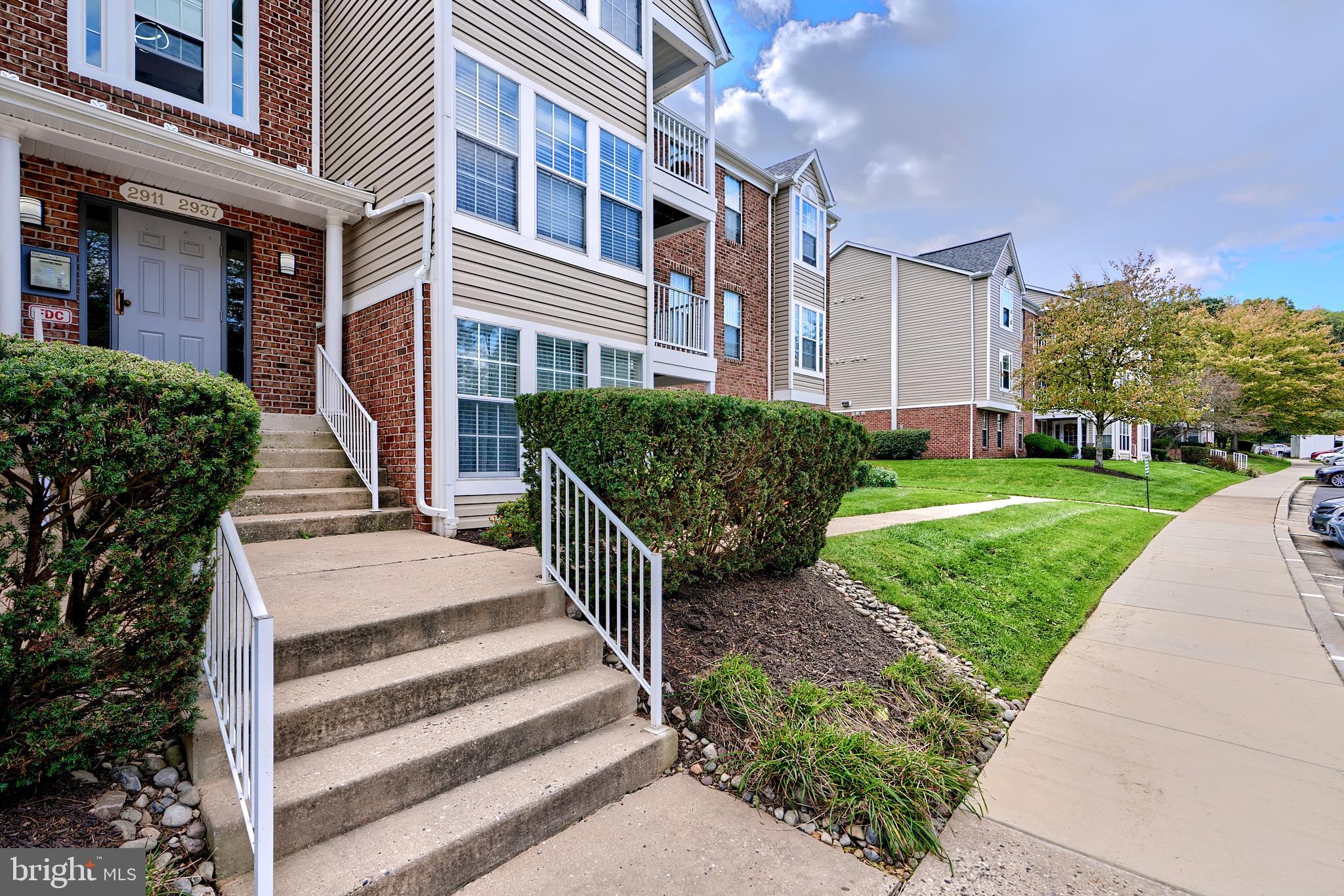 GREENSPRING EAST - Residential