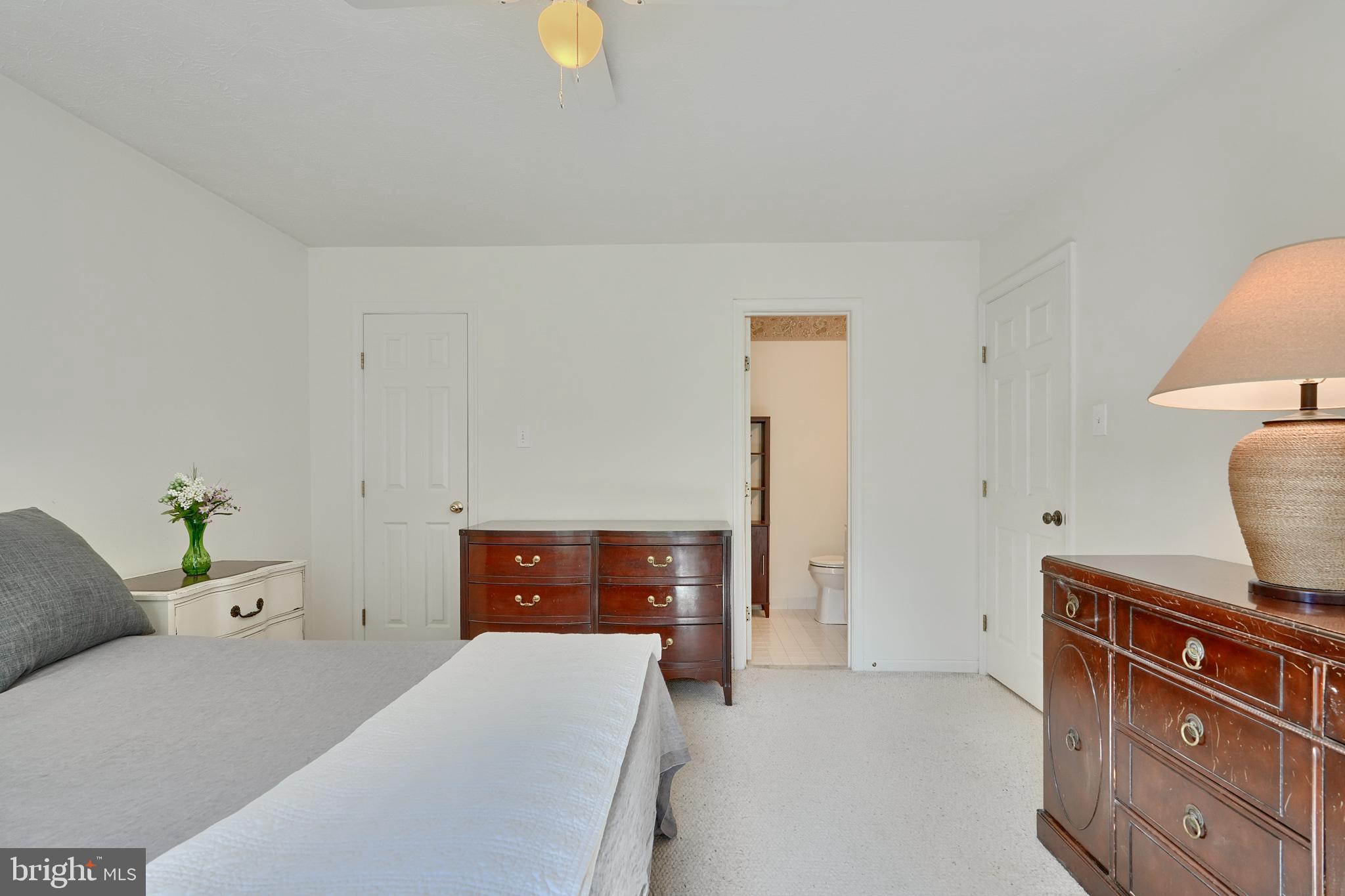 GREENSPRING EAST - Residential