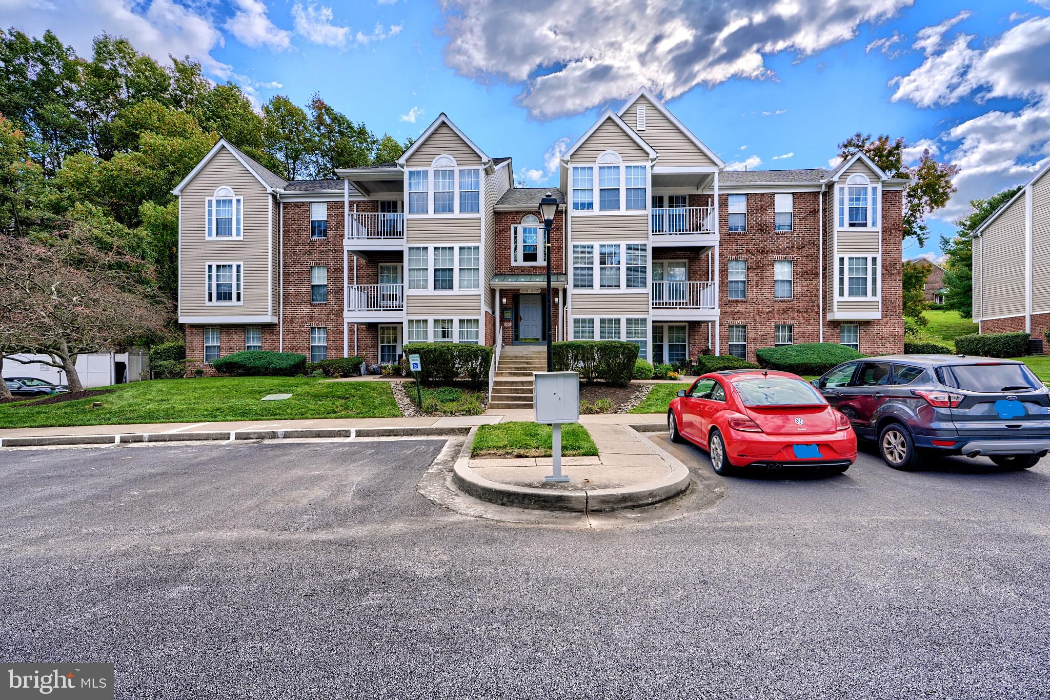 GREENSPRING EAST - Residential