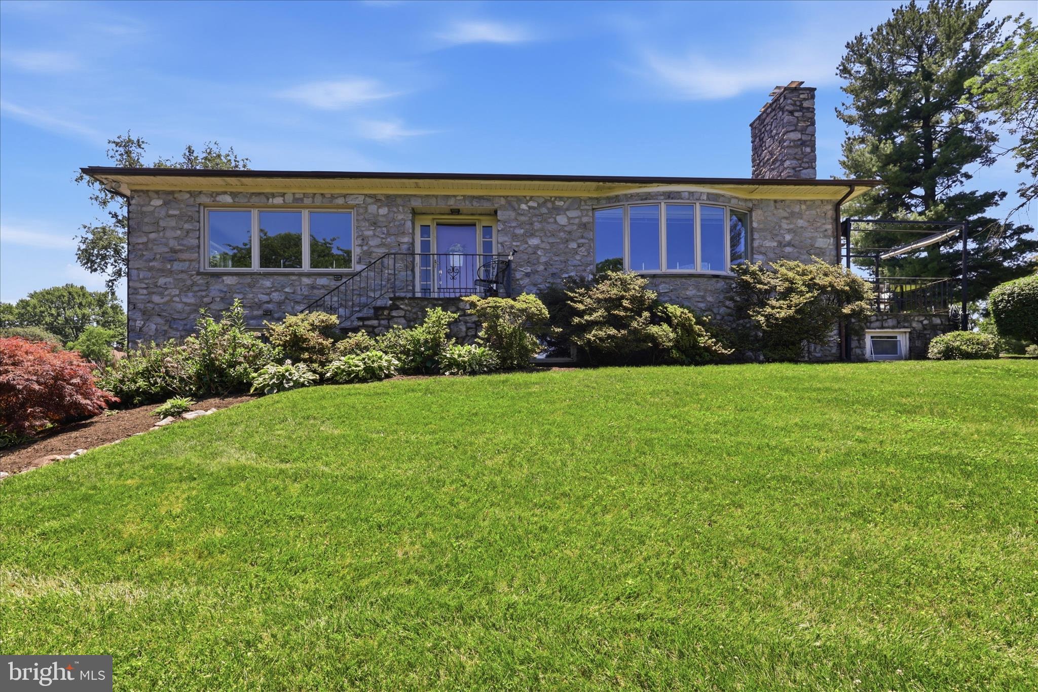 GROVE HILL - Residential