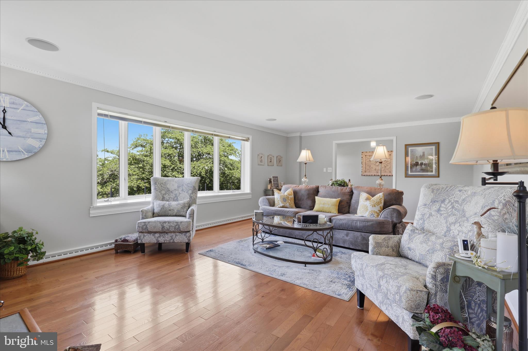 GROVE HILL - Residential