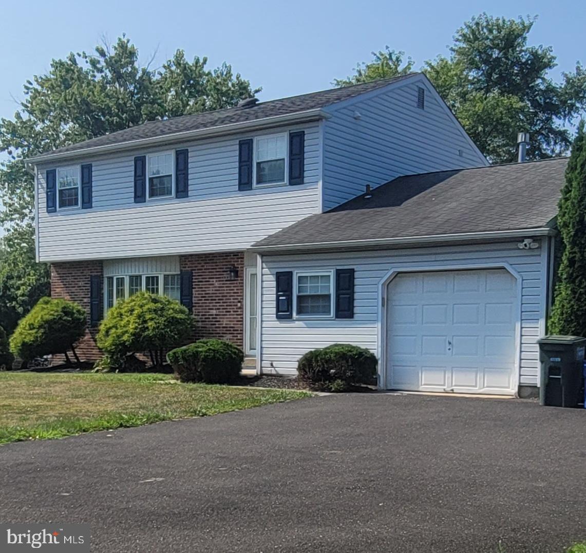 STONEHURST - Residential Lease
