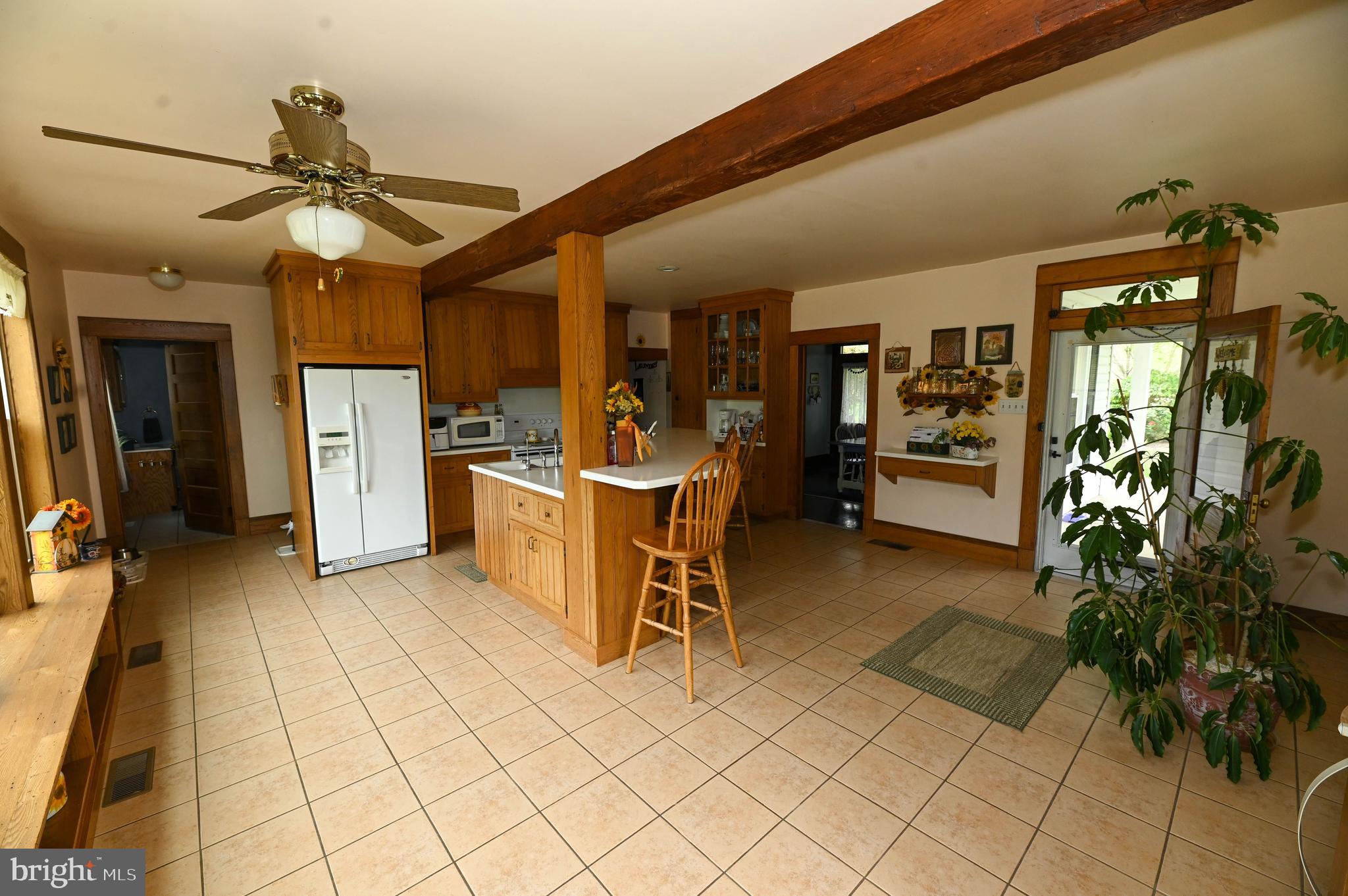 CODORUS TWP - Farm