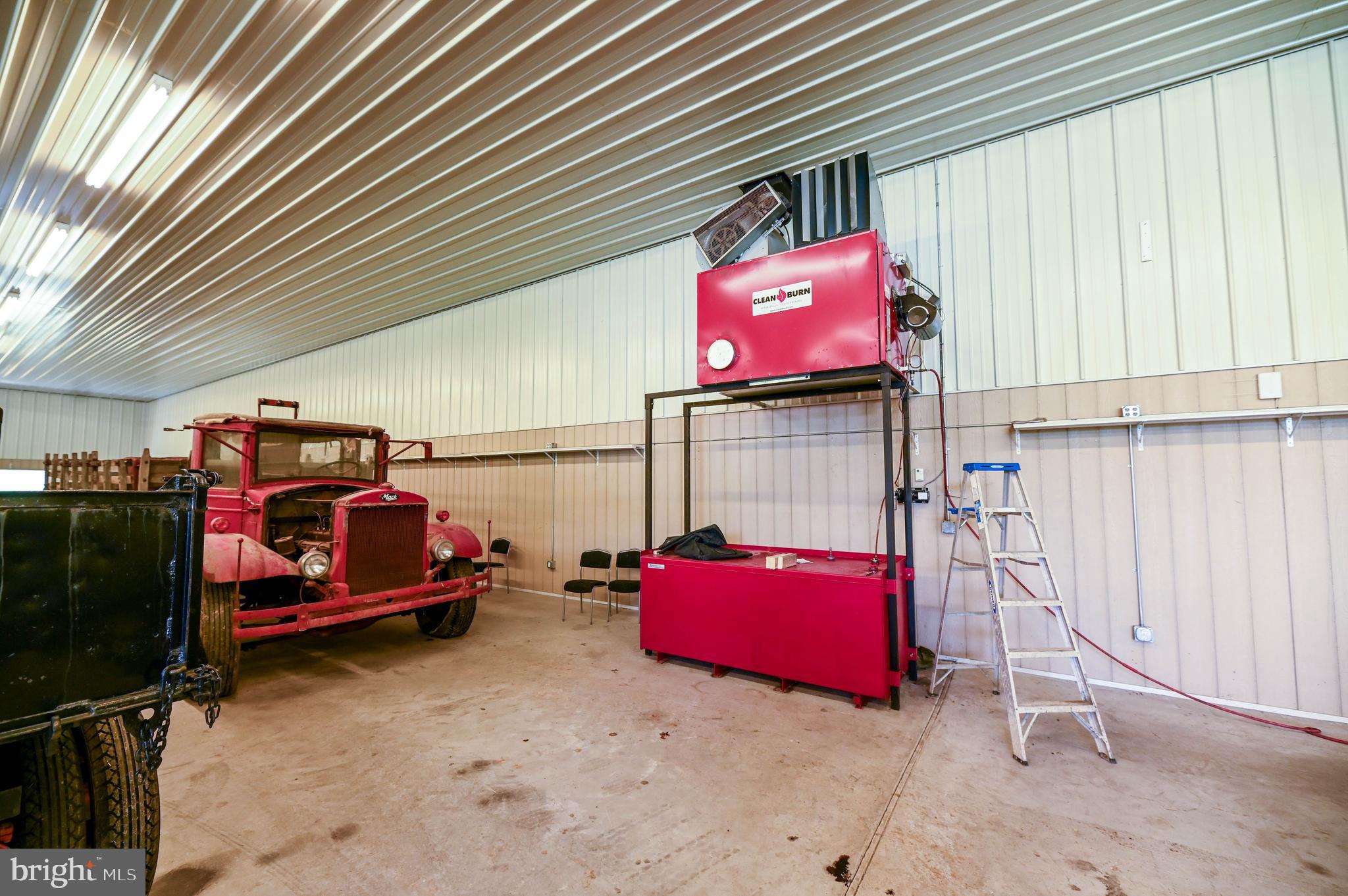 CODORUS TWP - Farm