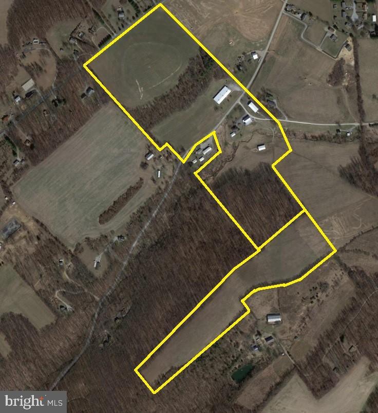 CODORUS TWP - Farm
