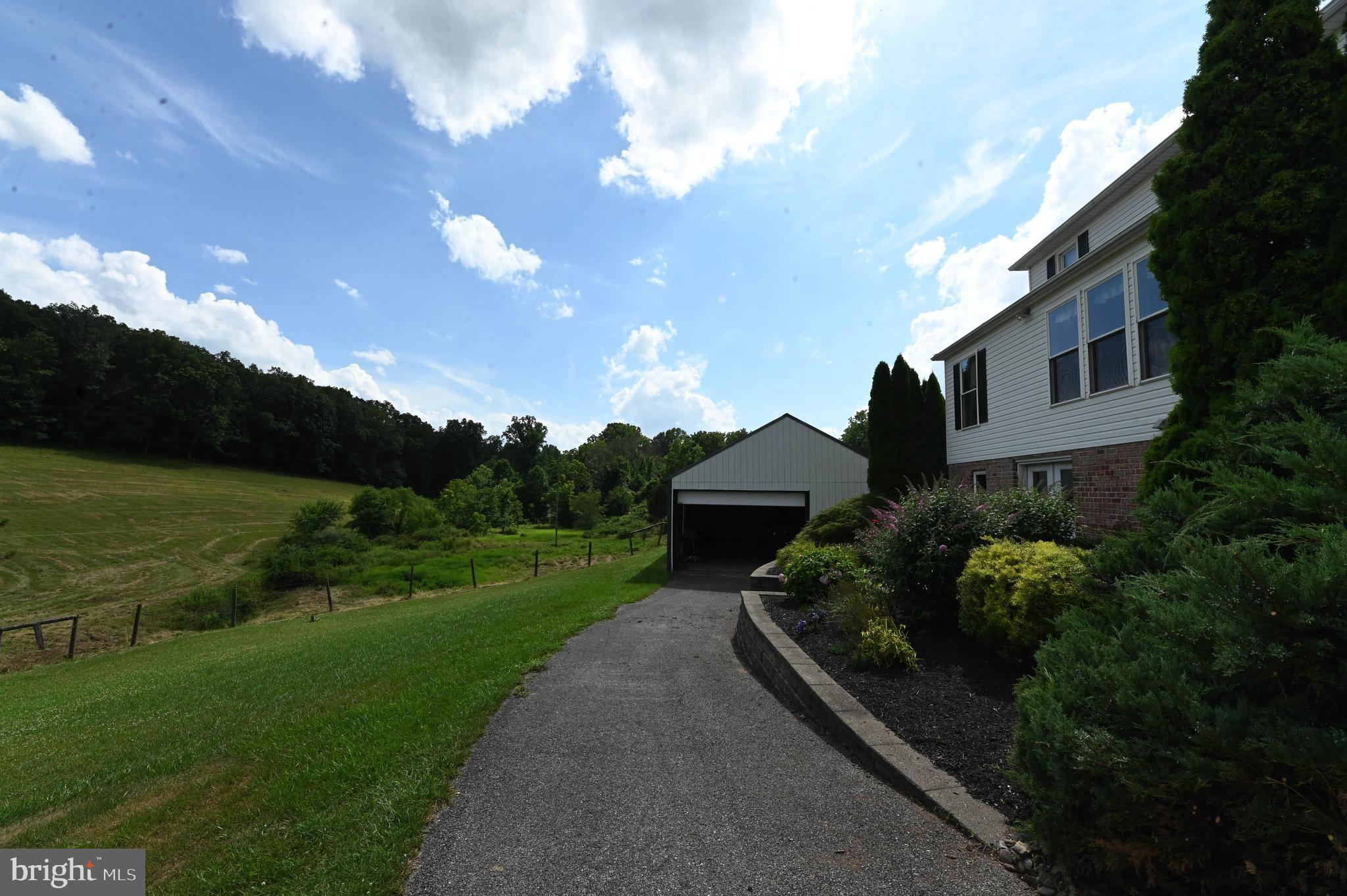 CODORUS TWP - Farm