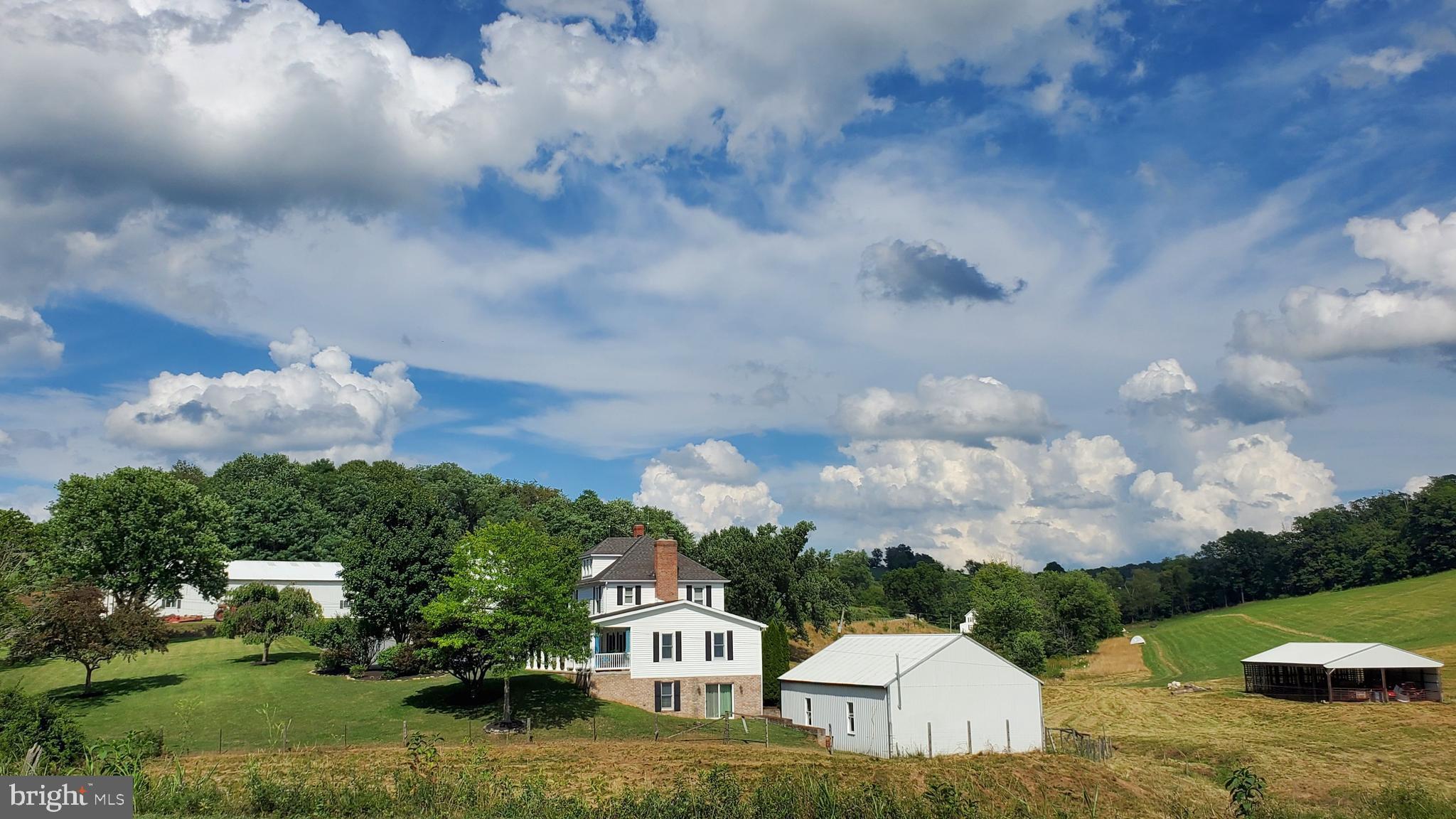 CODORUS TWP - Farm