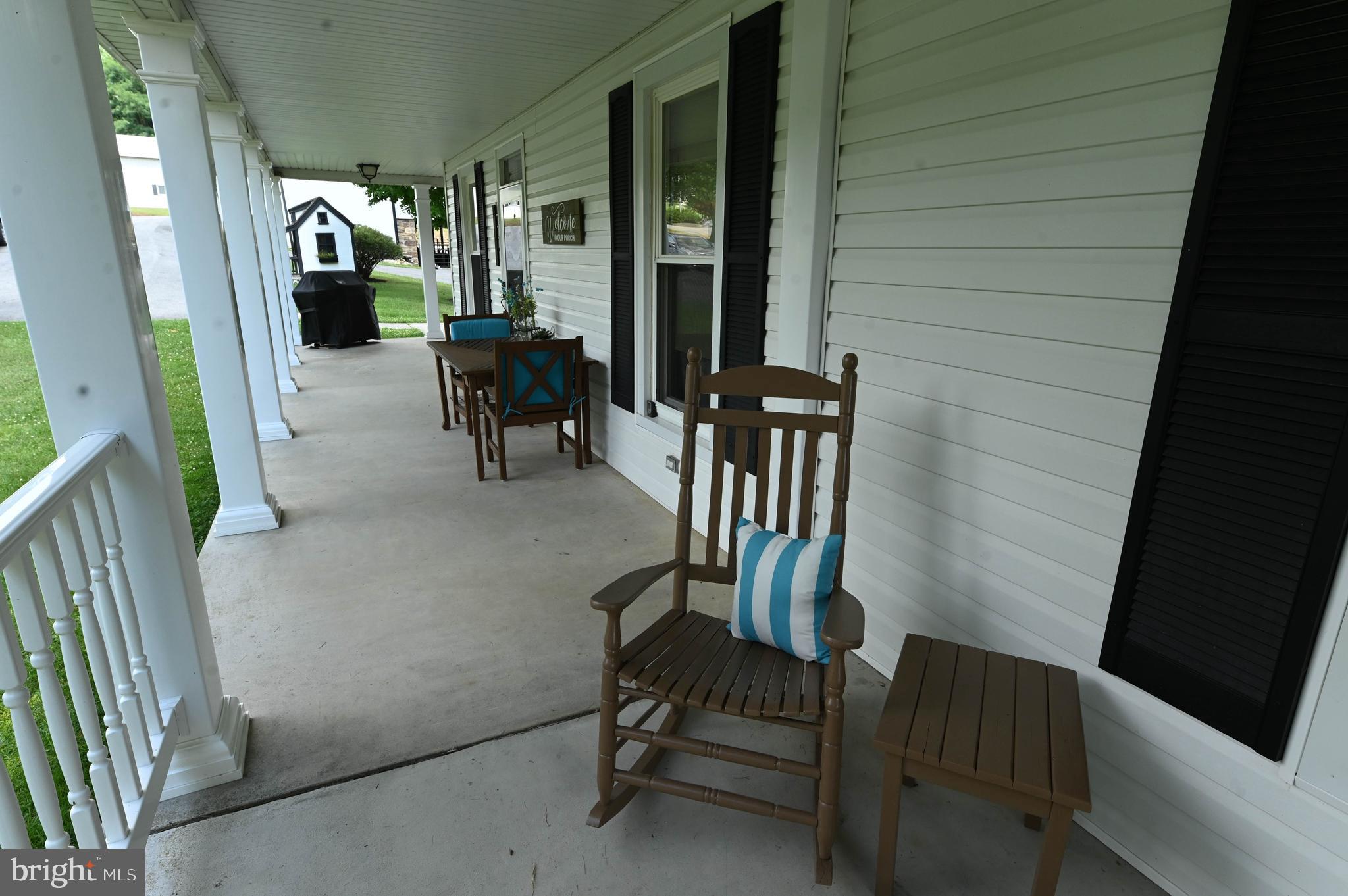 CODORUS TWP - Farm
