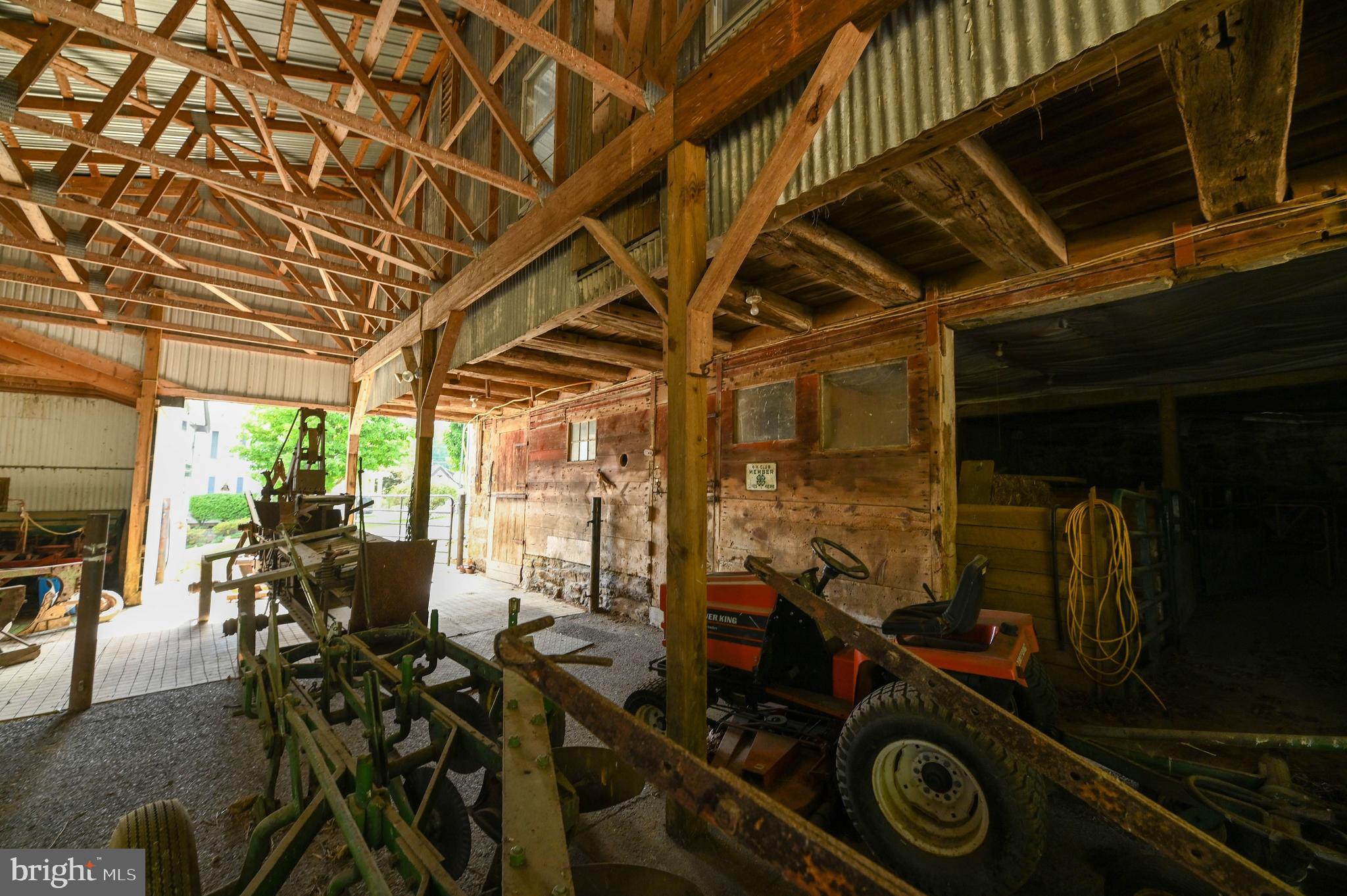 CODORUS TWP - Farm