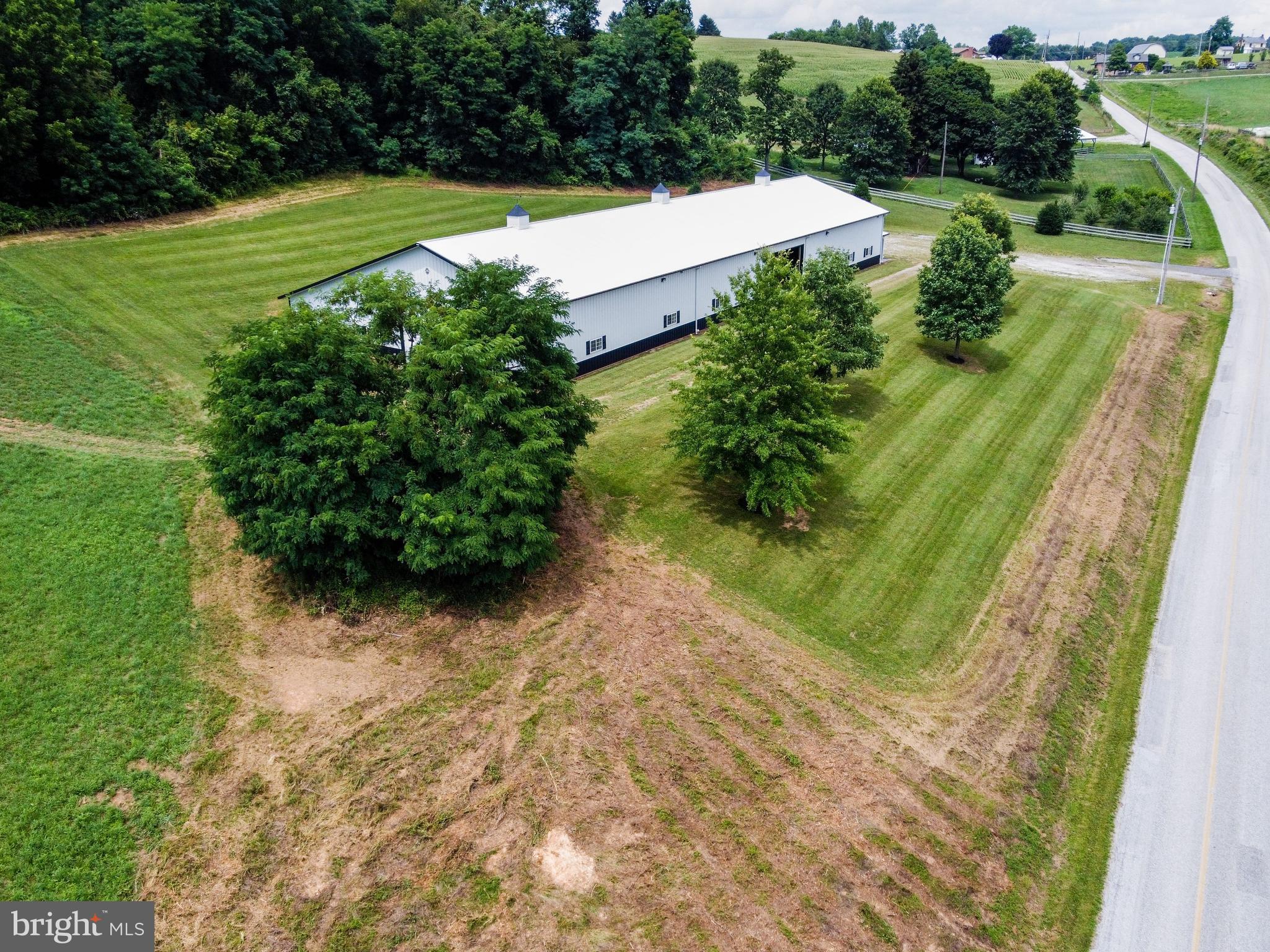 CODORUS TWP - Farm