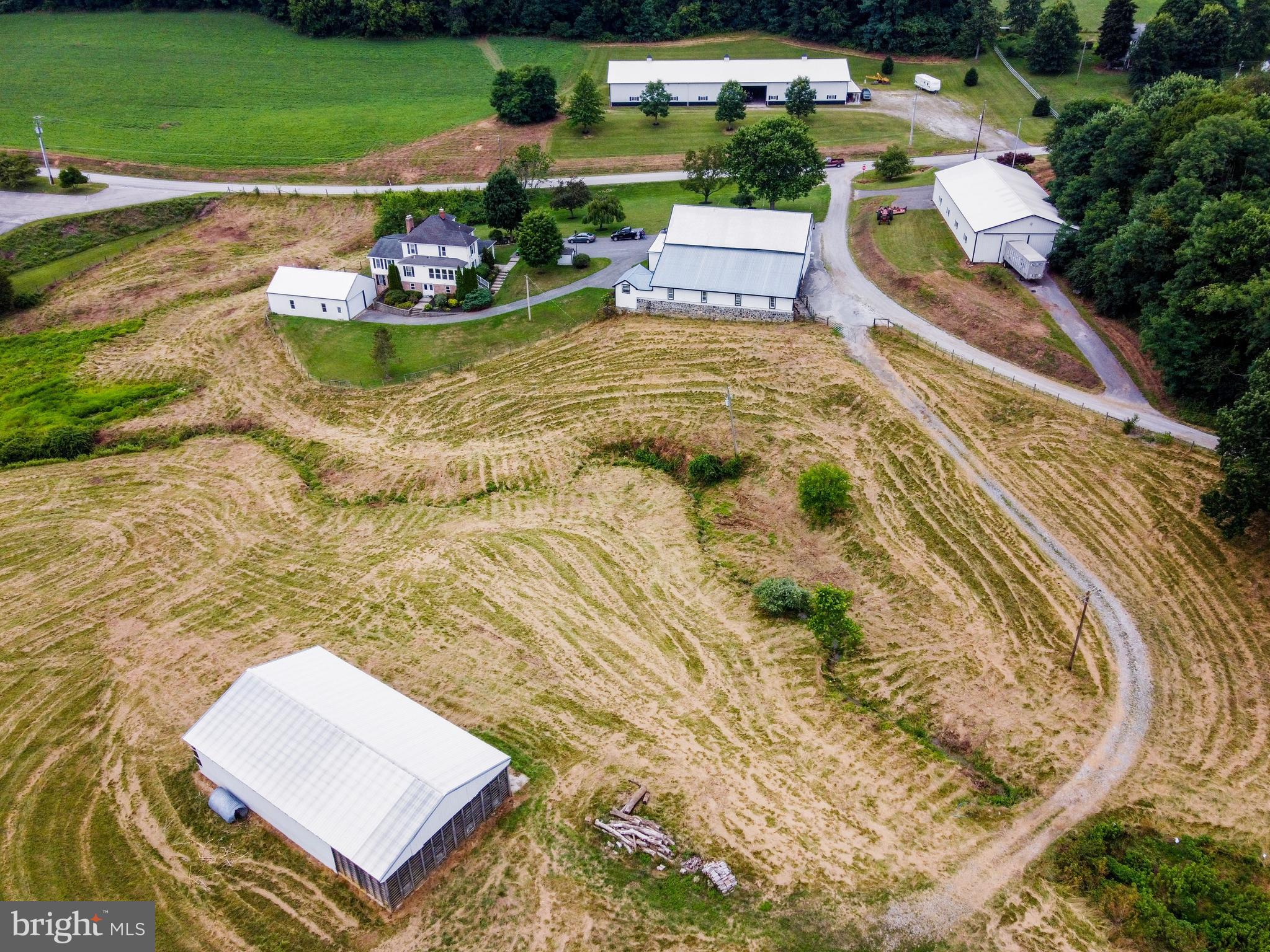 CODORUS TWP - Farm