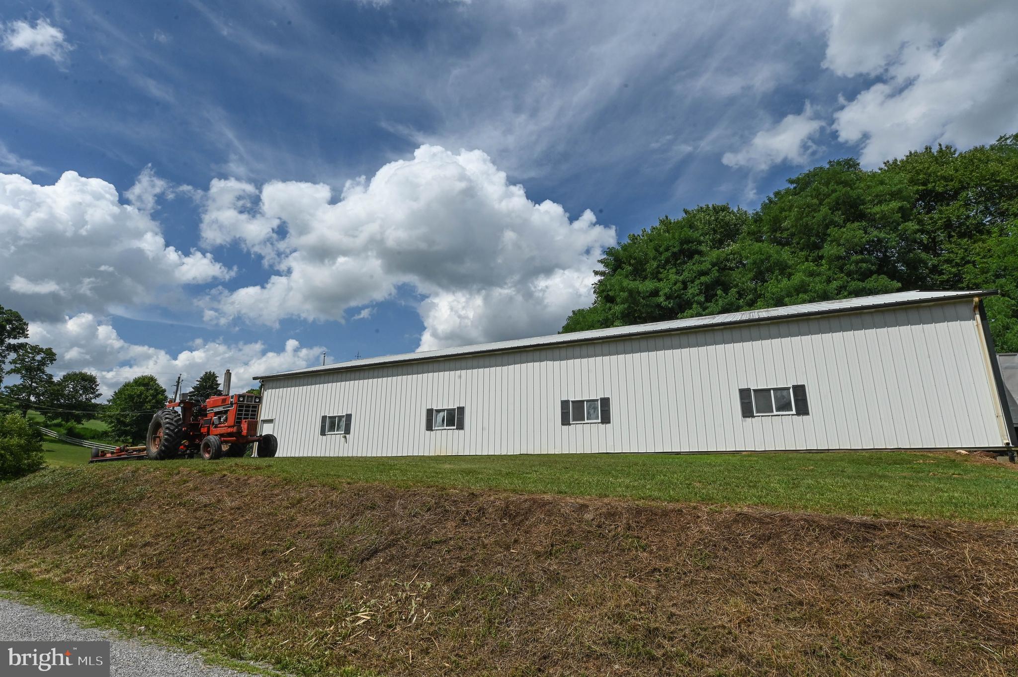 CODORUS TWP - Farm