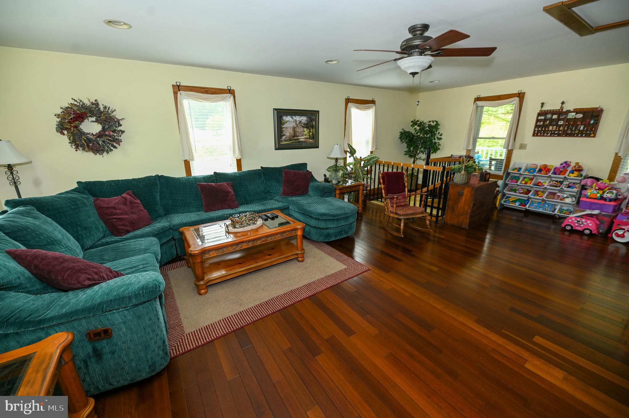 CODORUS TWP - Farm