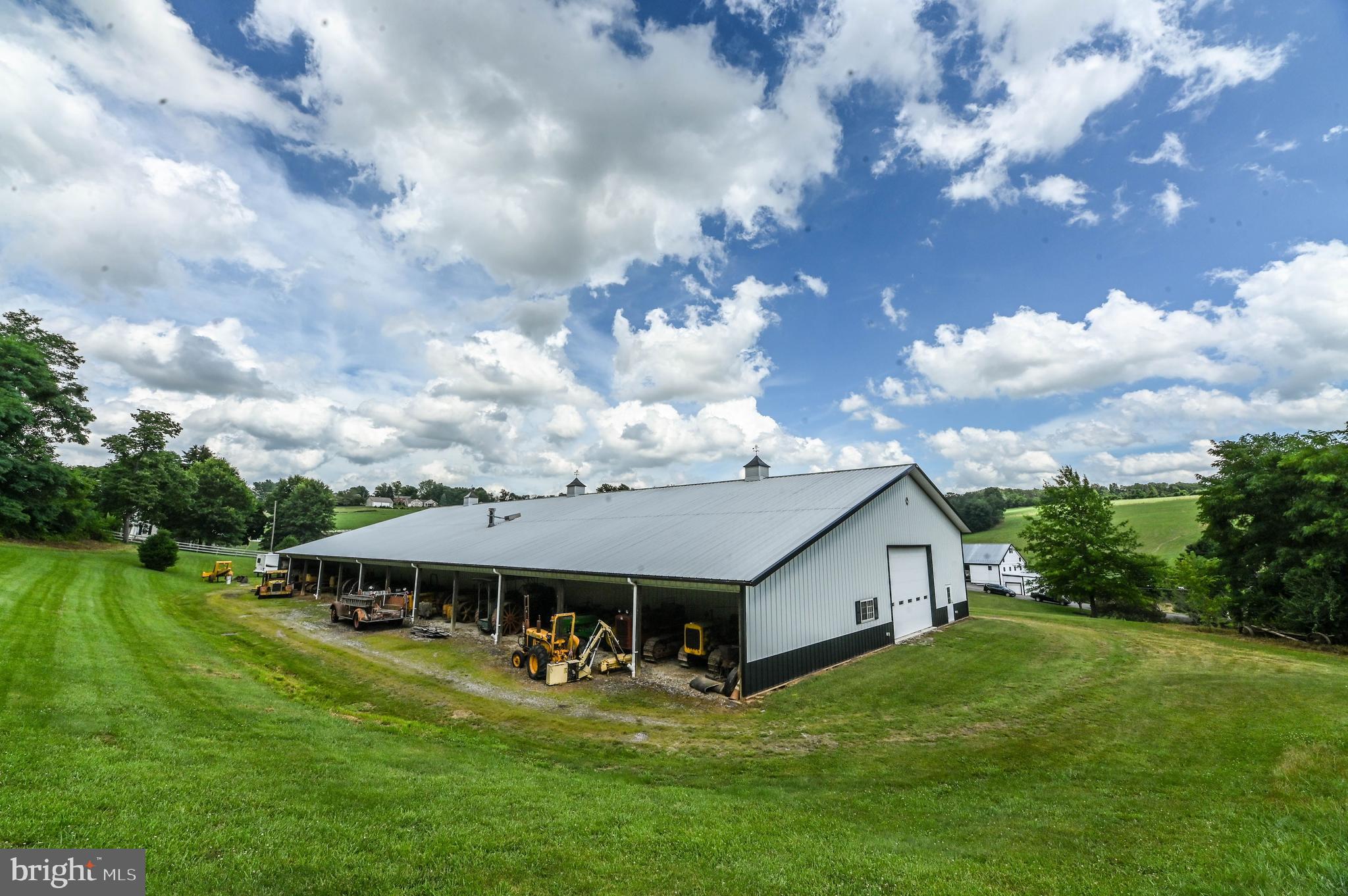 CODORUS TWP - Farm
