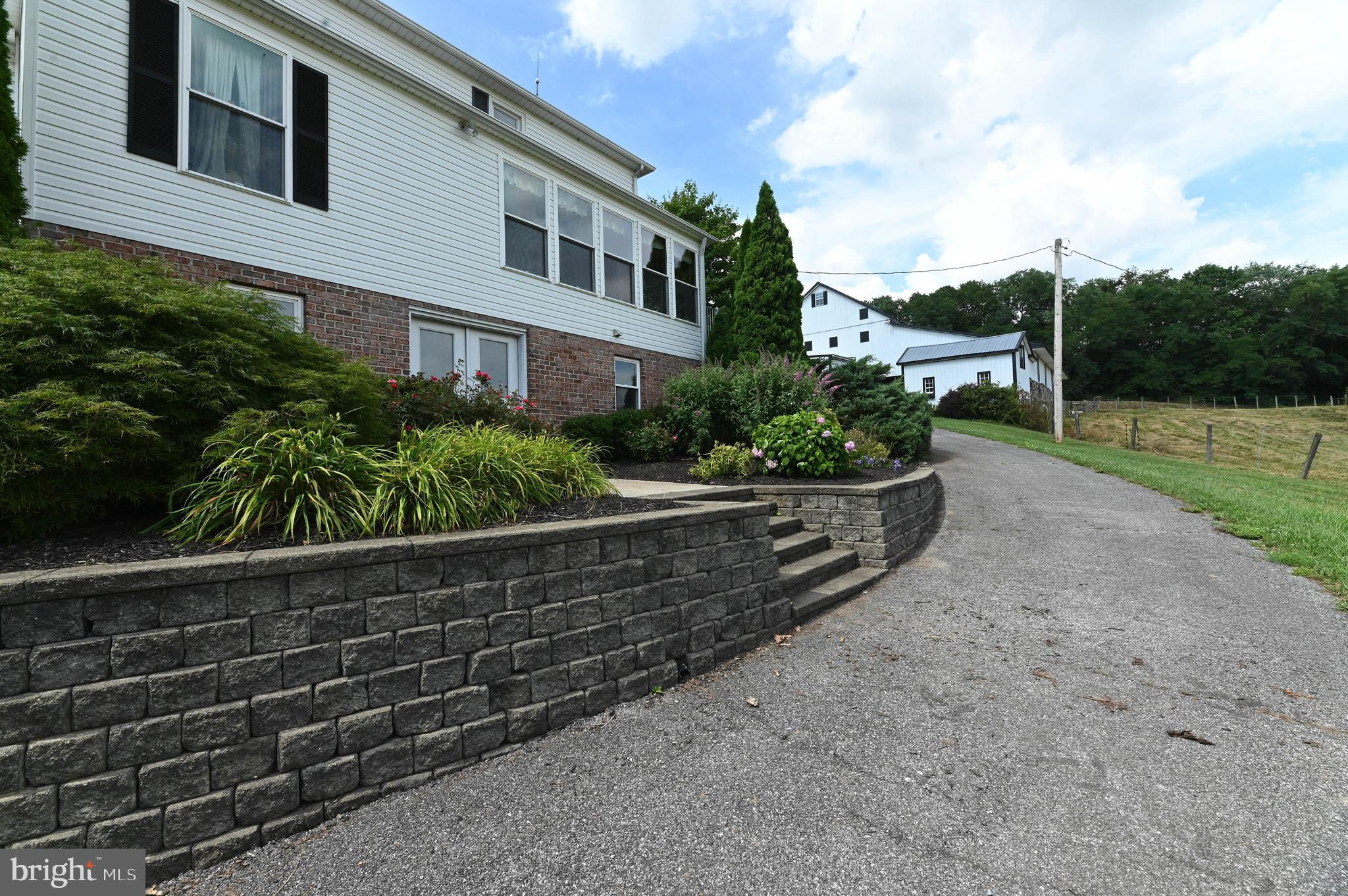 CODORUS TWP - Farm