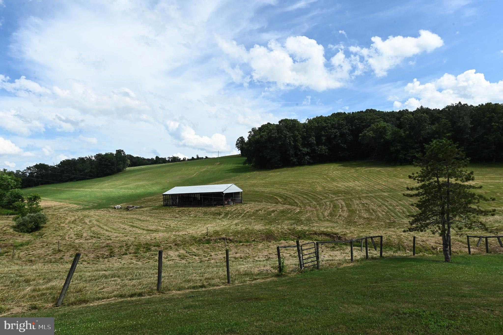 CODORUS TWP - Farm