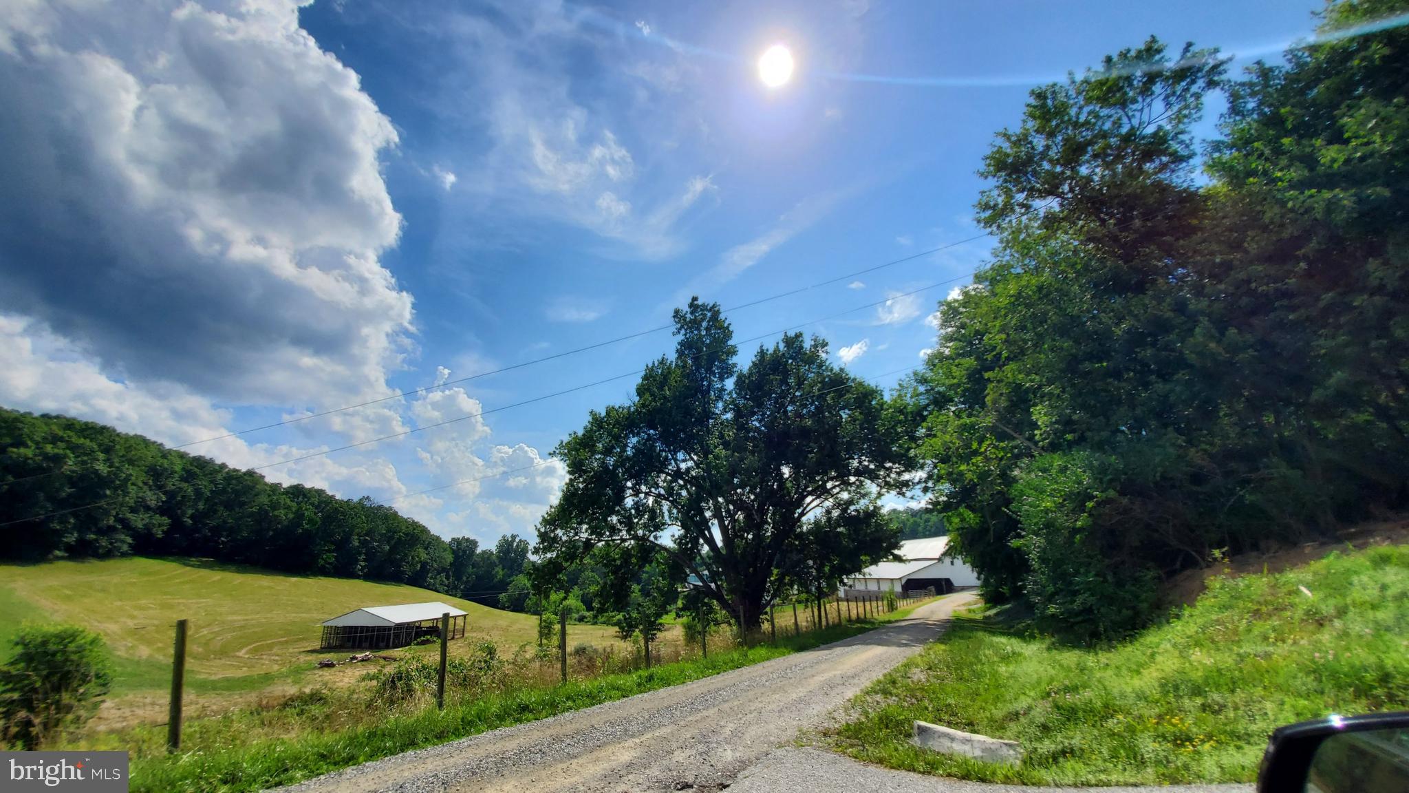 CODORUS TWP - Farm