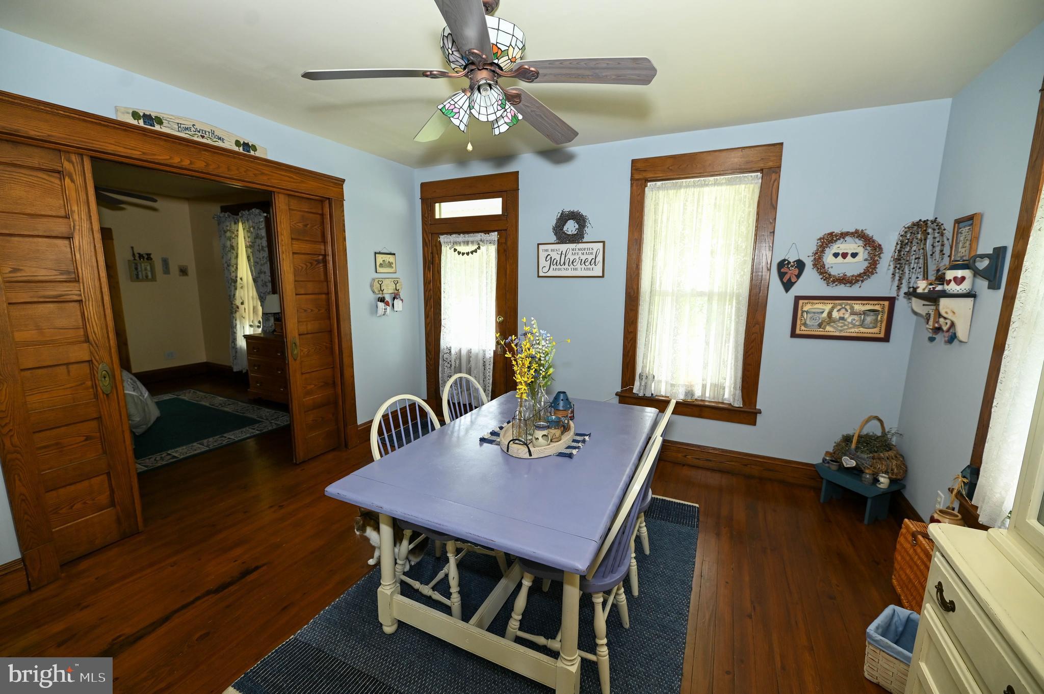 CODORUS TWP - Farm